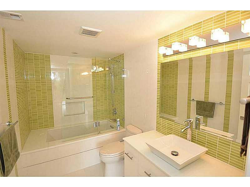 WELLESLEY PARK CONDO - Residential Lease