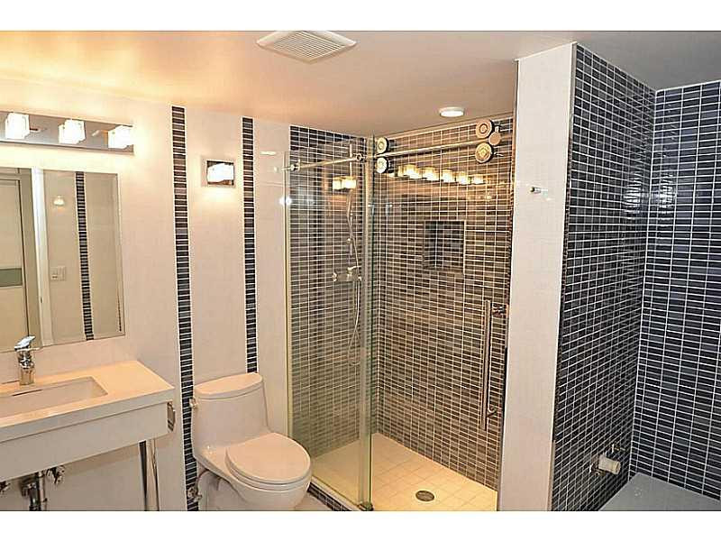 WELLESLEY PARK CONDO - Residential Lease