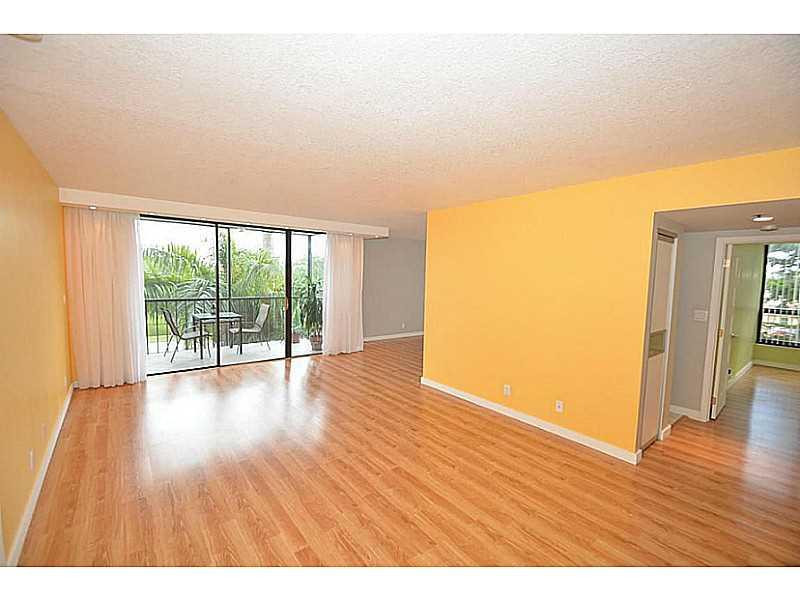WELLESLEY PARK CONDO - Residential Lease
