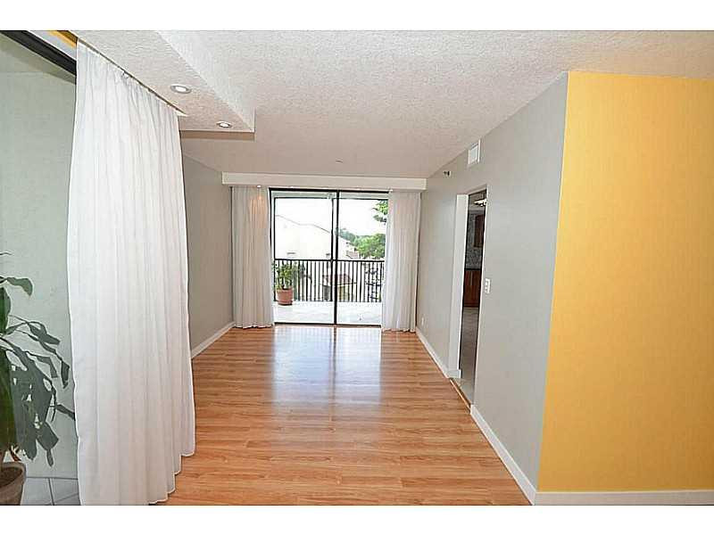 WELLESLEY PARK CONDO - Residential Lease