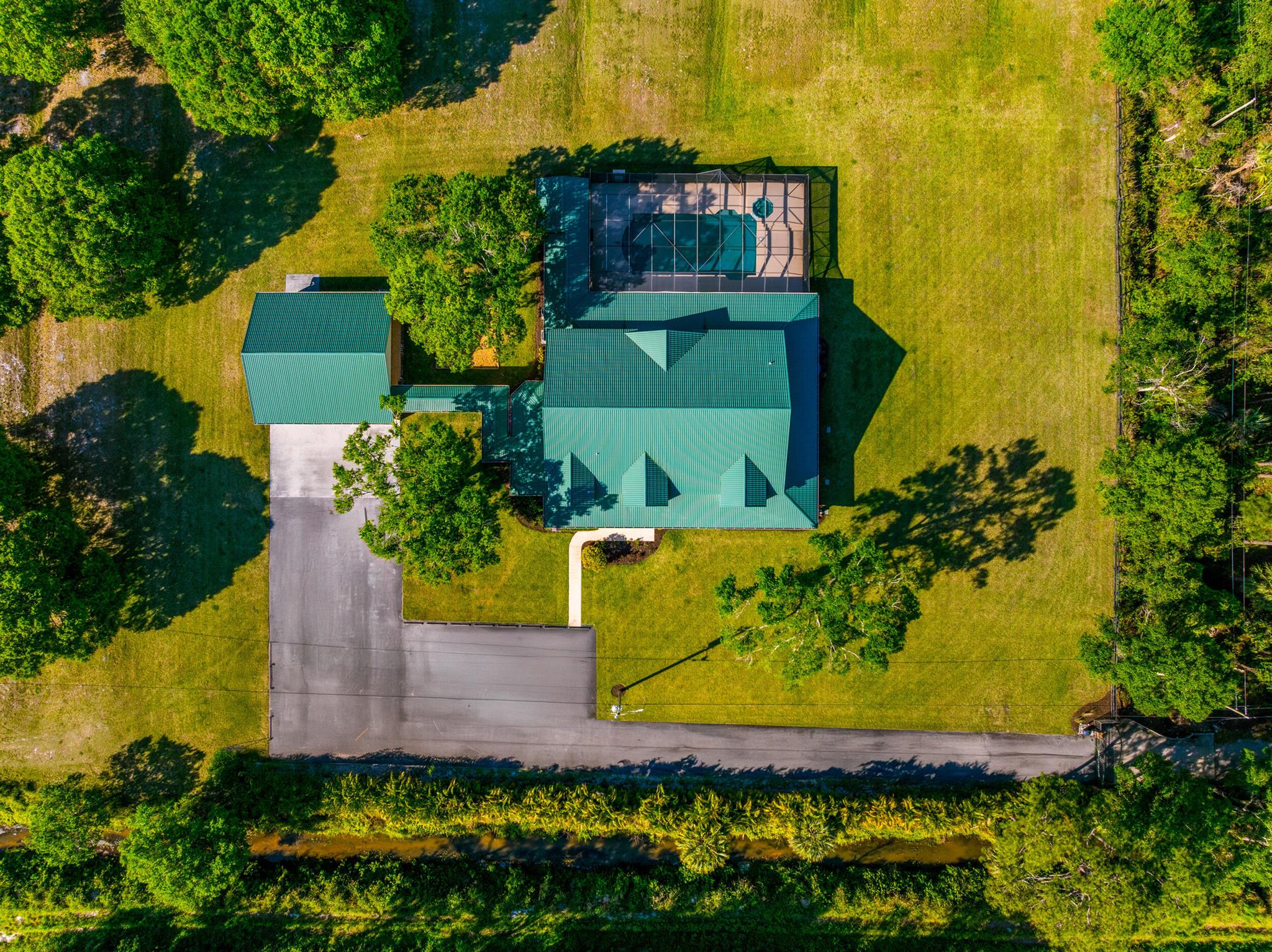 MODEL LAND COMPANY - Residential