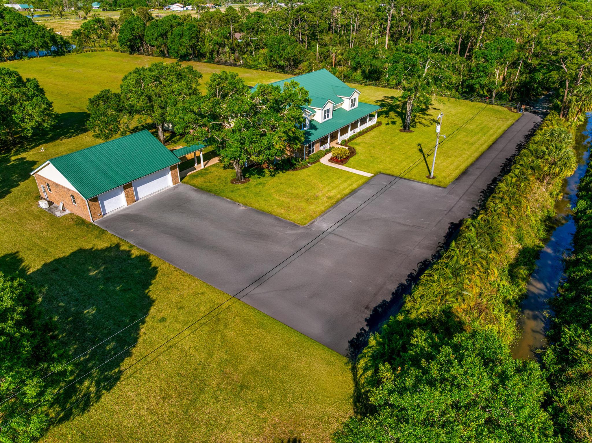 MODEL LAND COMPANY - Residential