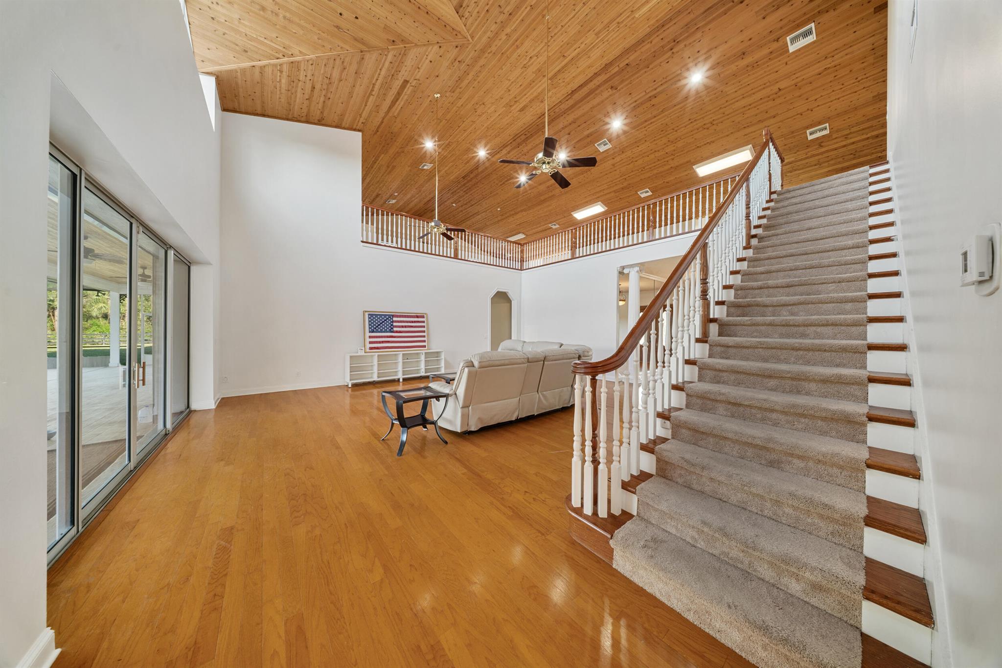 MODEL LAND COMPANY - Residential