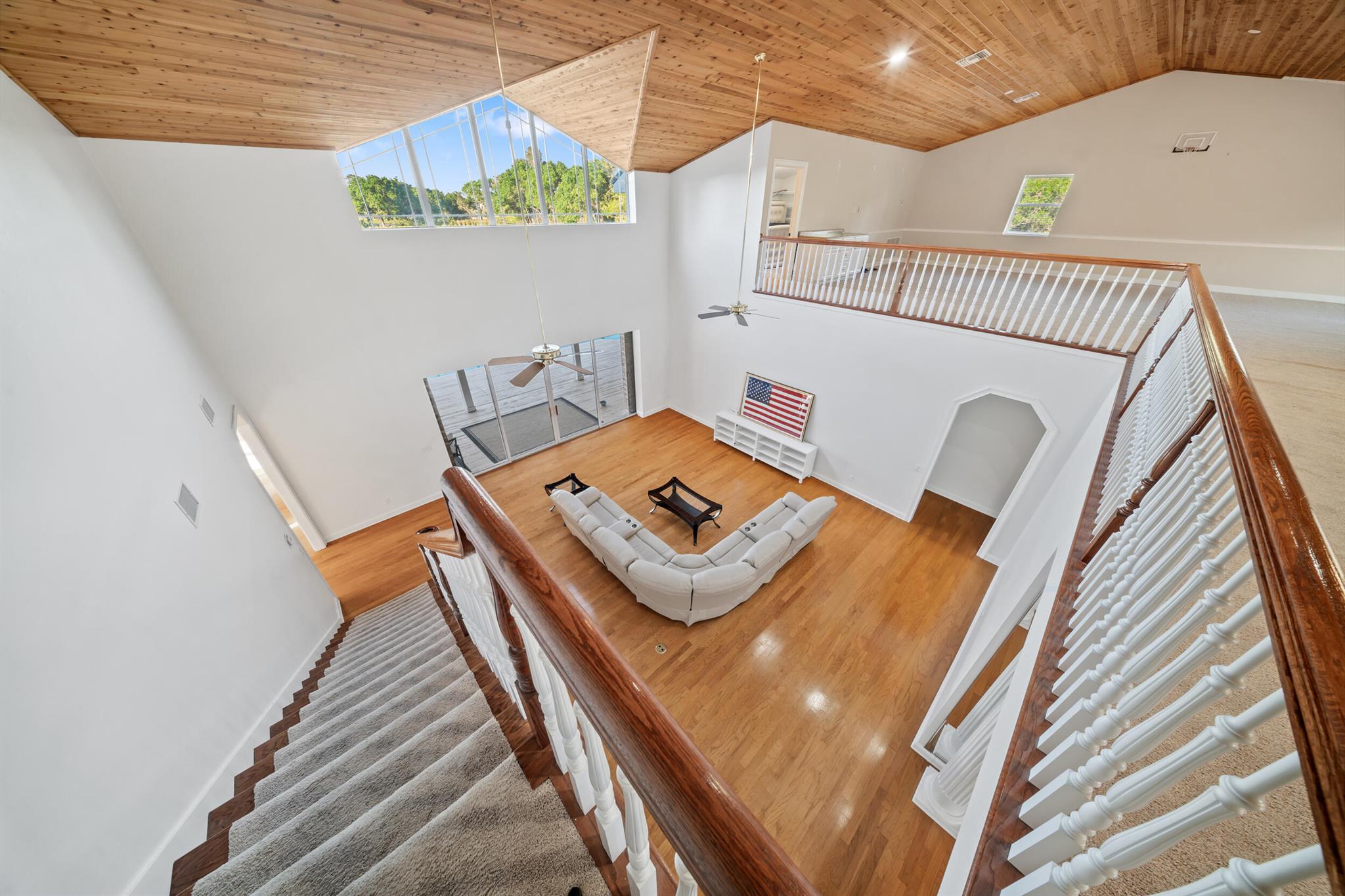 MODEL LAND COMPANY - Residential