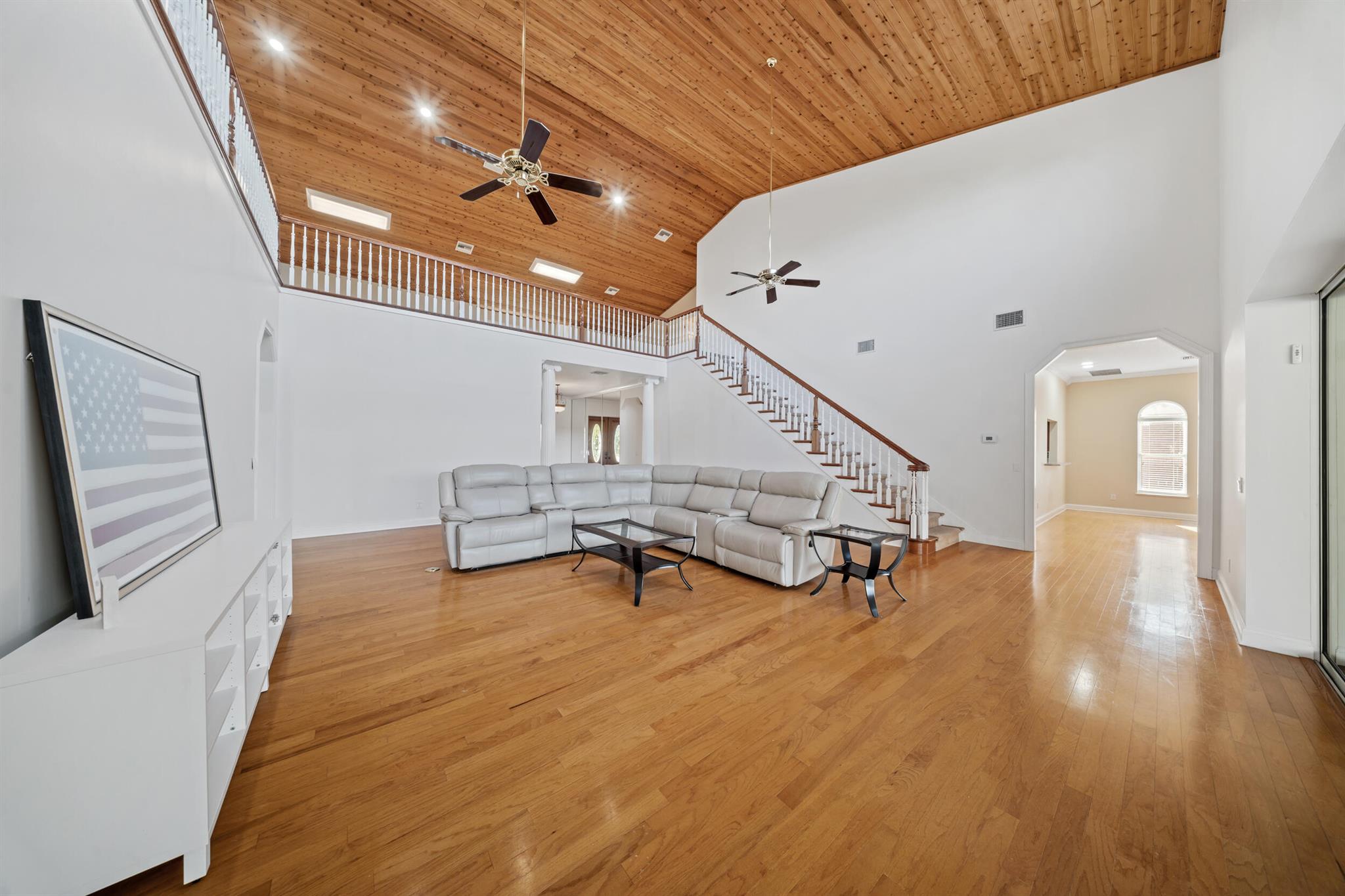 MODEL LAND COMPANY - Residential