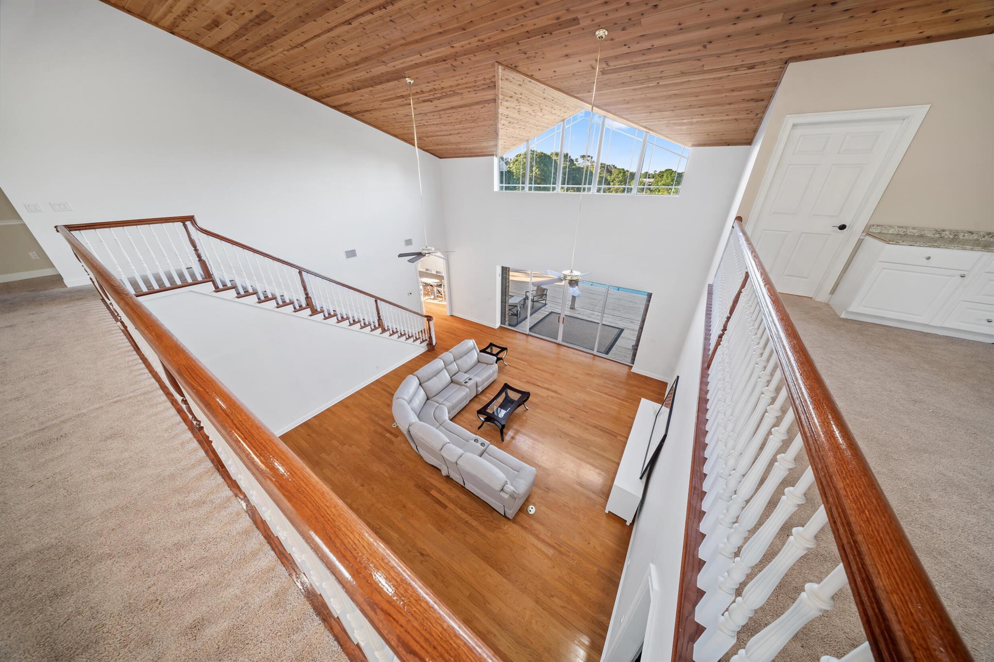 MODEL LAND COMPANY - Residential