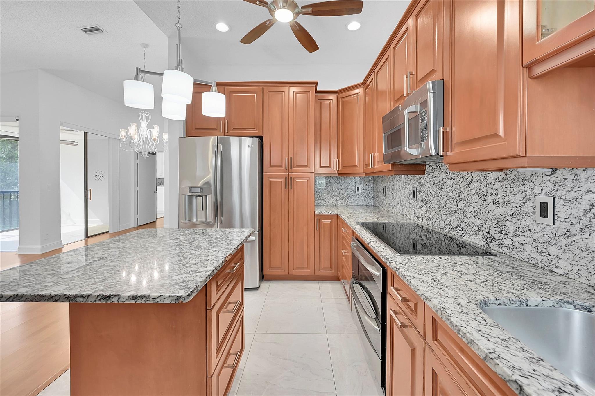 PLATINA - Residential