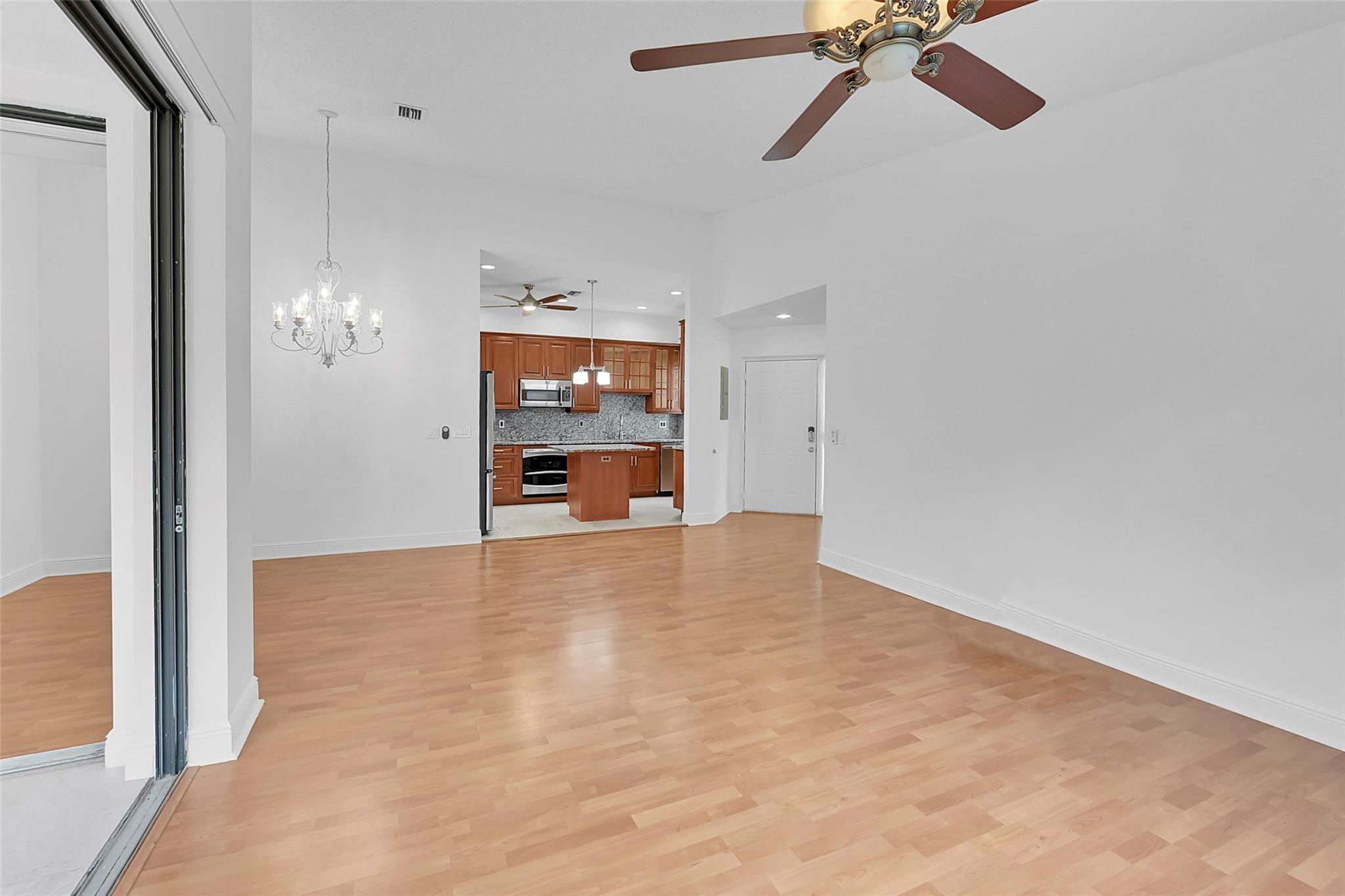 PLATINA - Residential