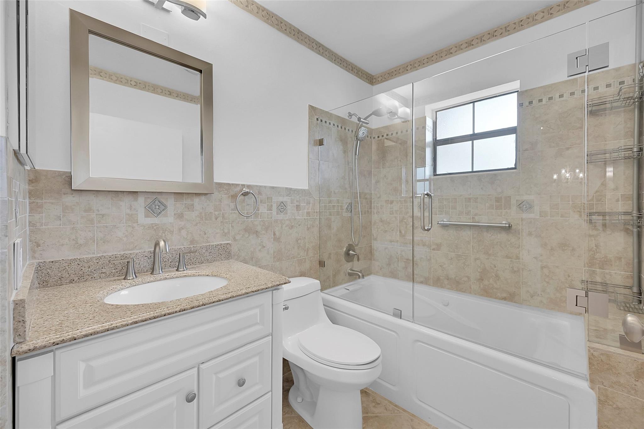 PLATINA - Residential