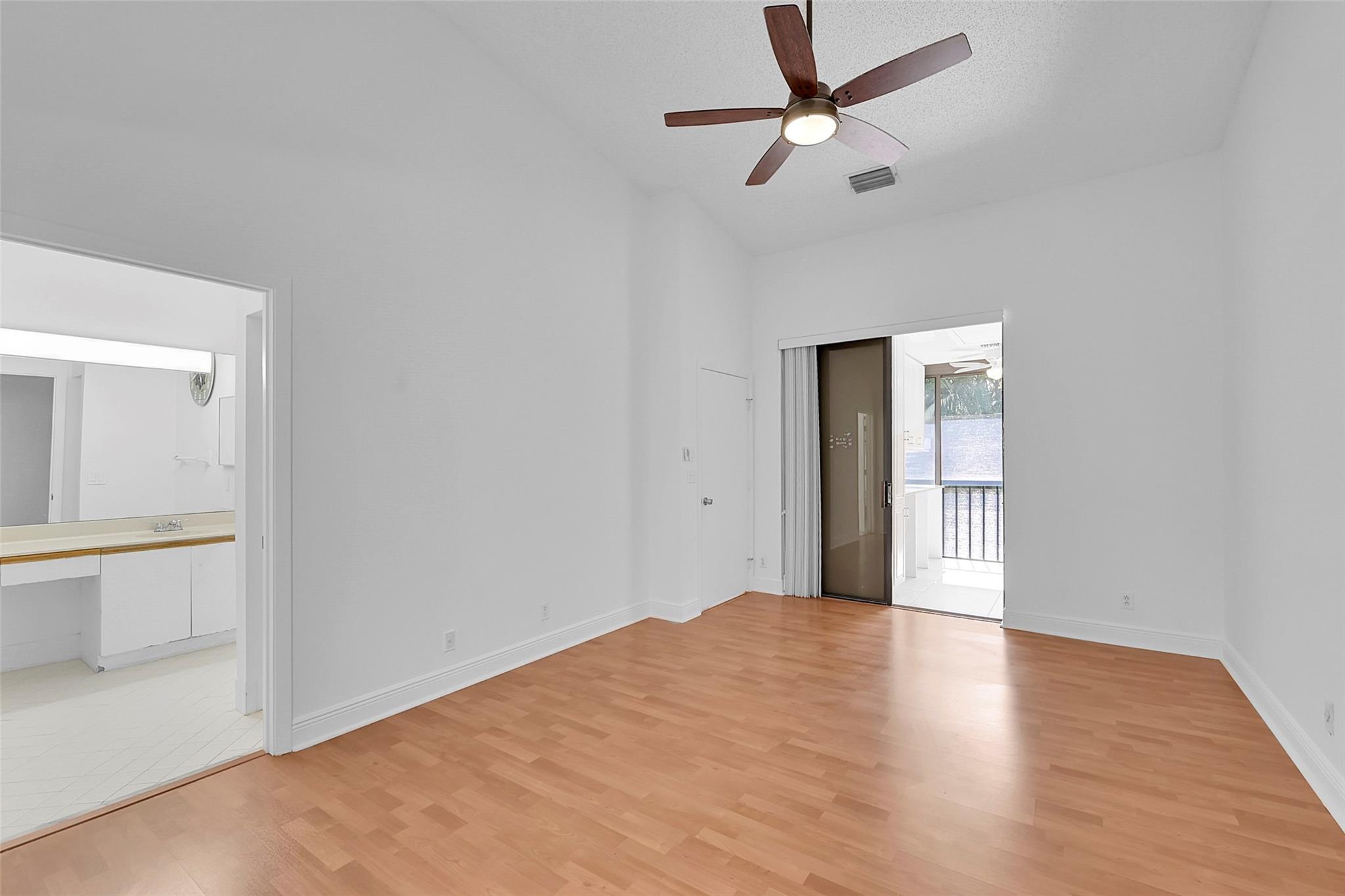 PLATINA - Residential