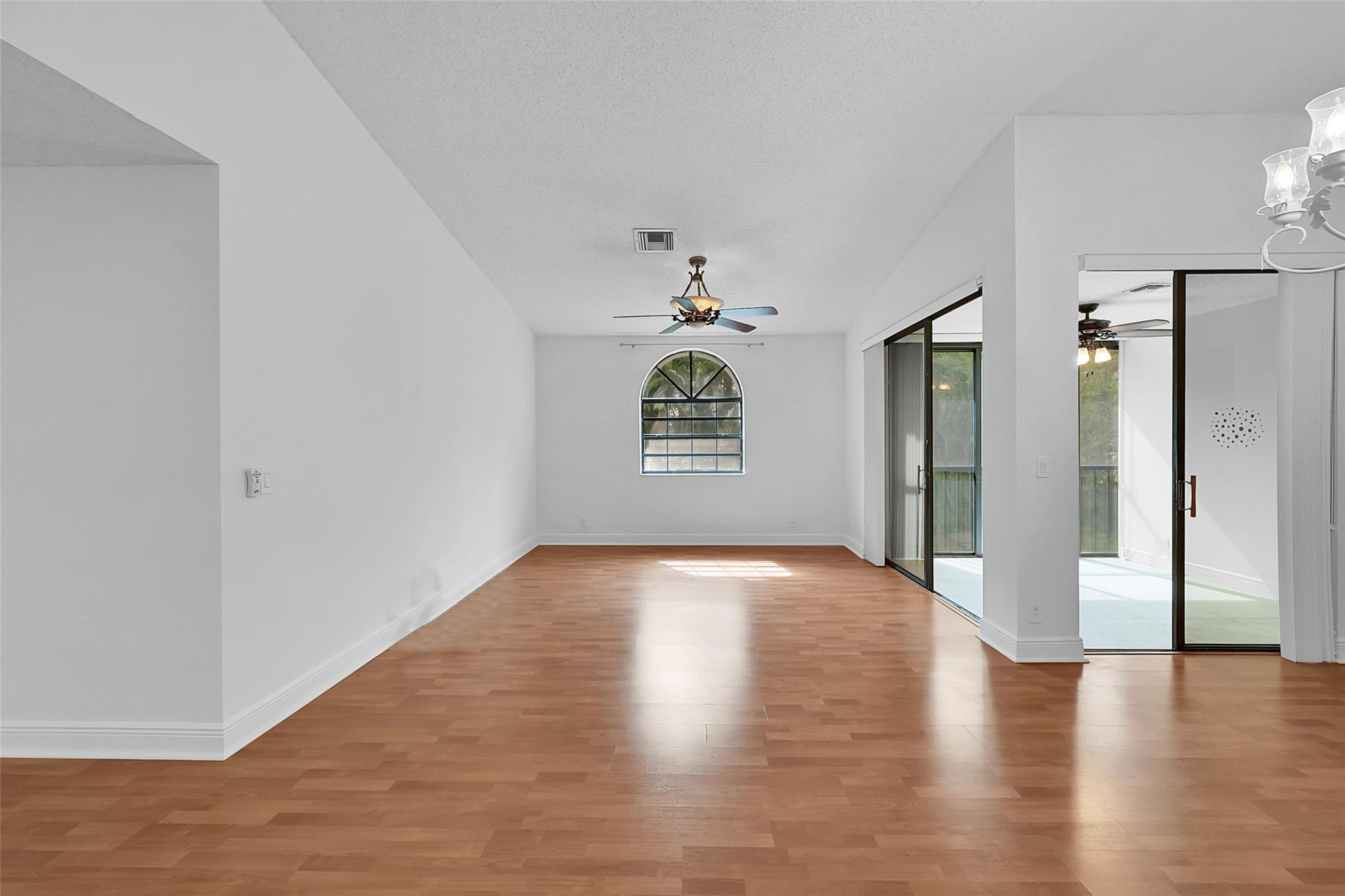 PLATINA - Residential