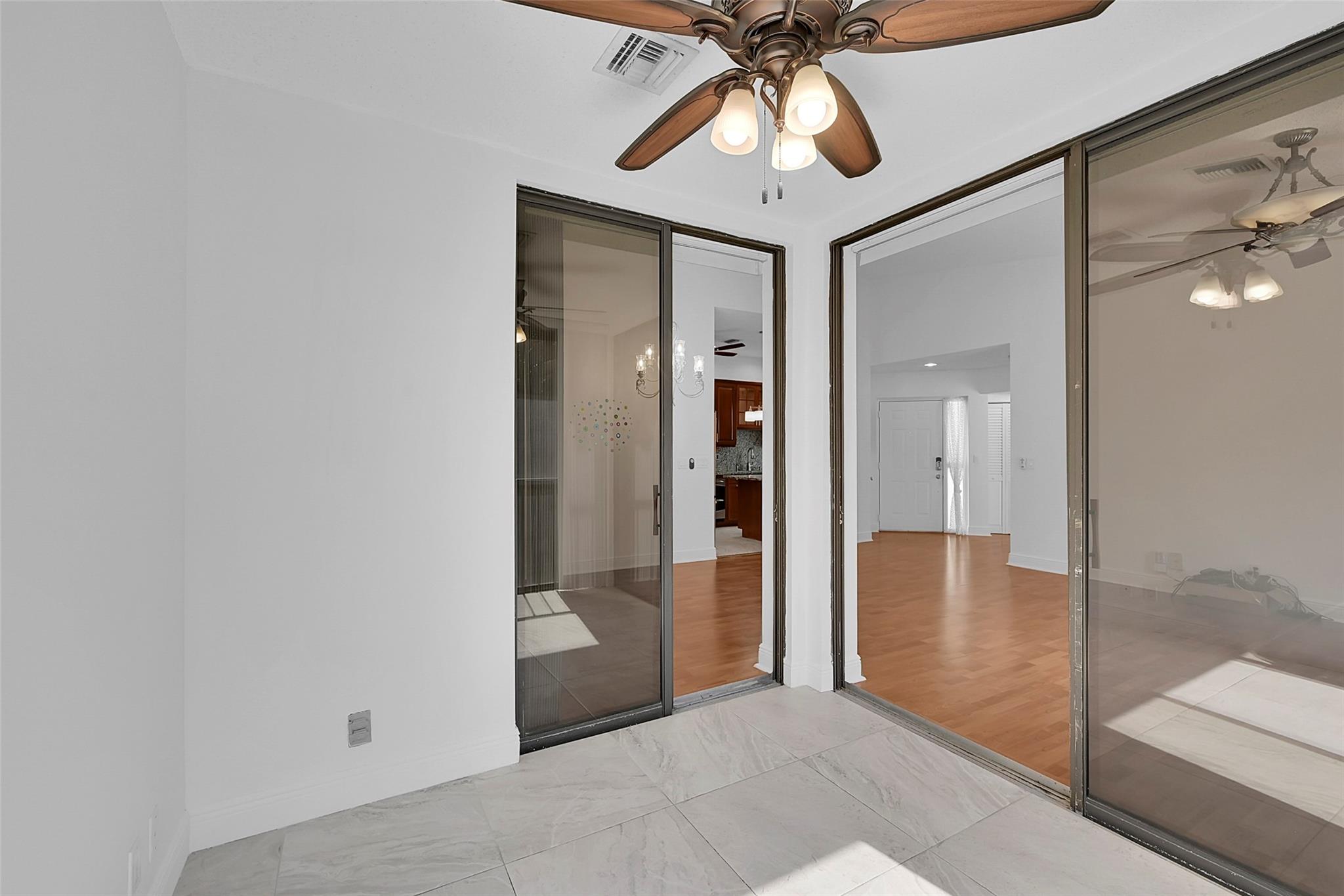 PLATINA - Residential