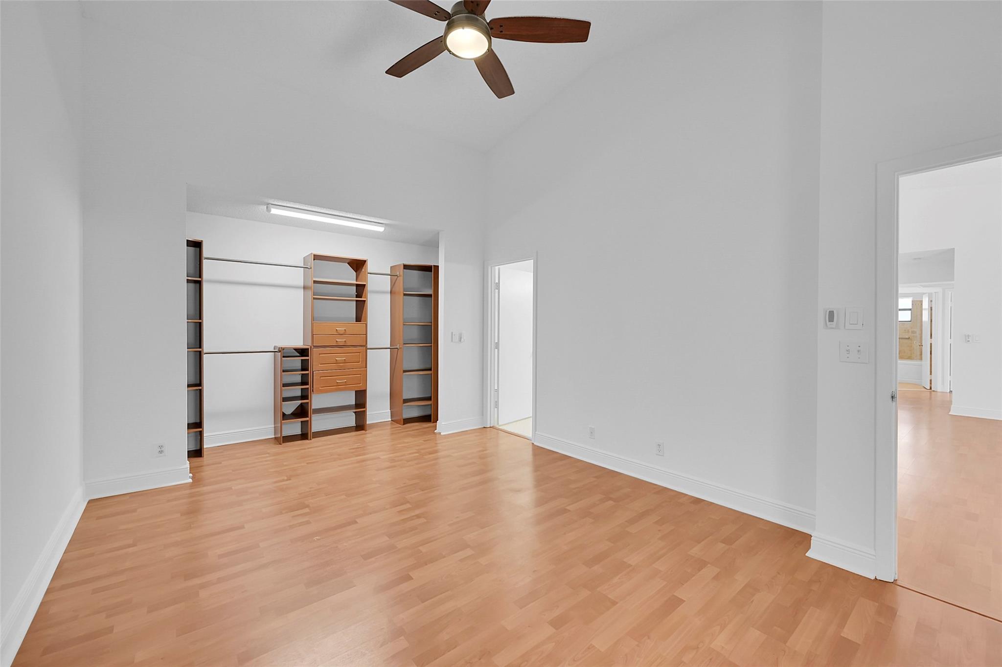 PLATINA - Residential