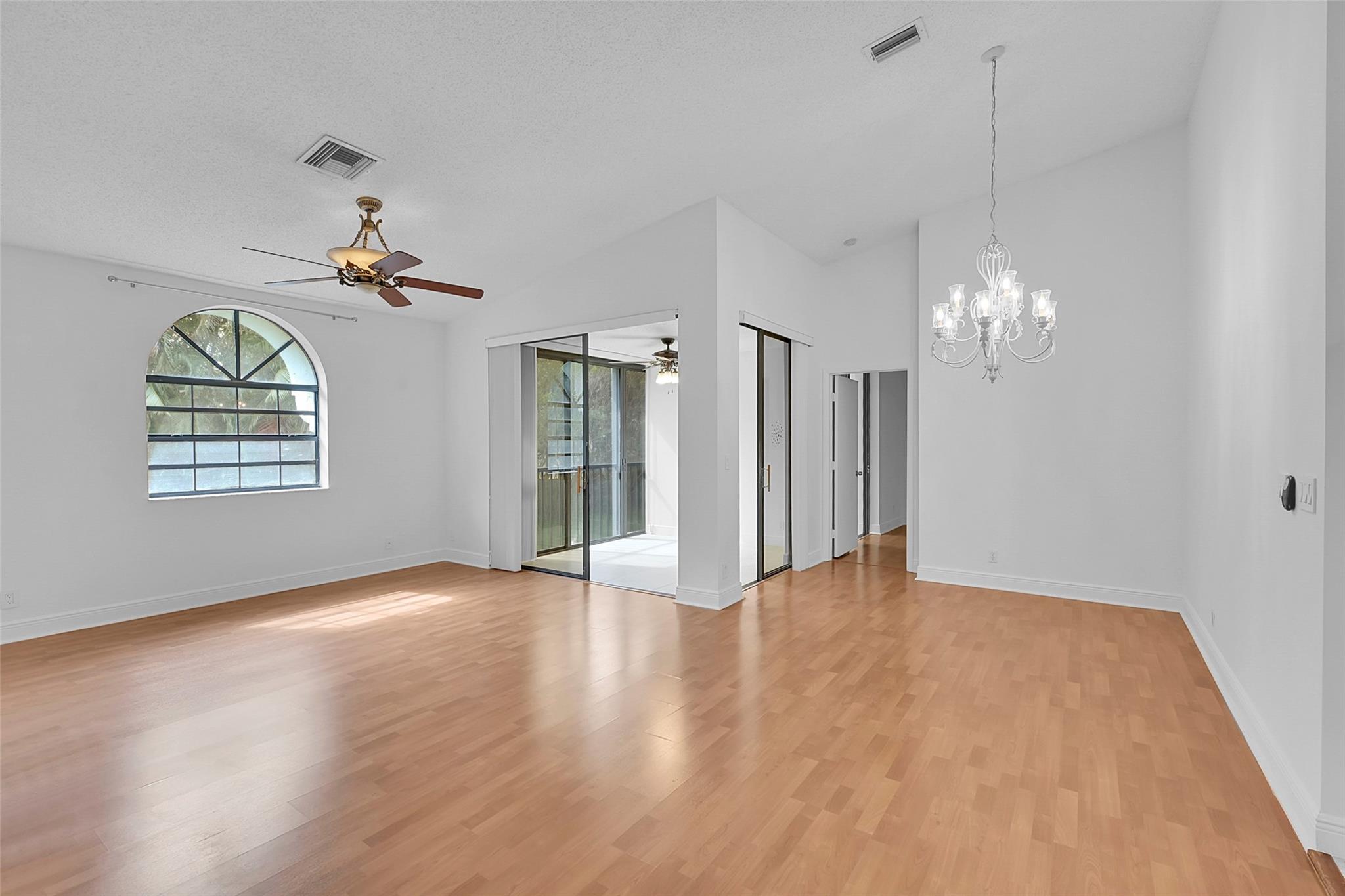 PLATINA - Residential