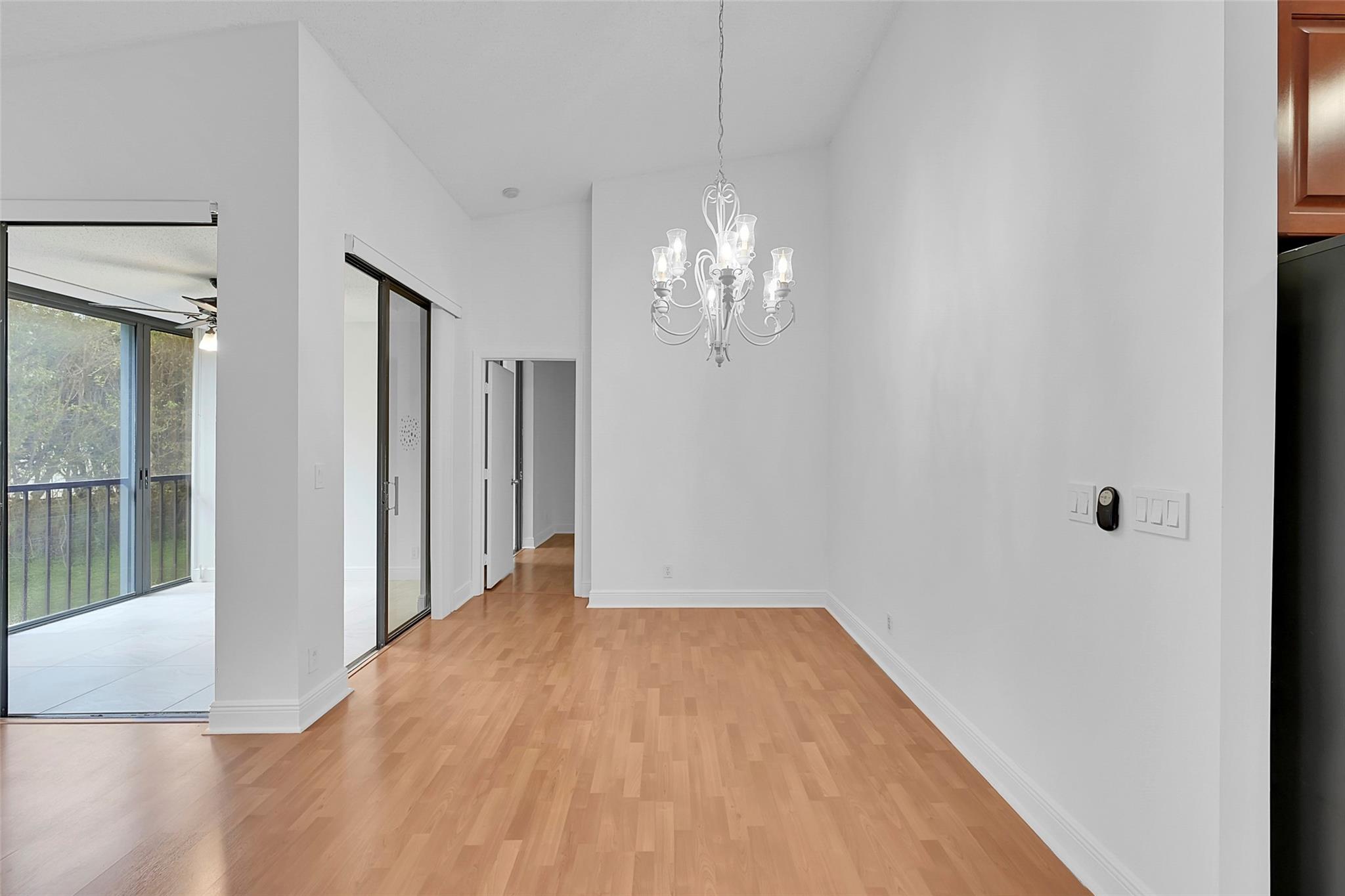 PLATINA - Residential