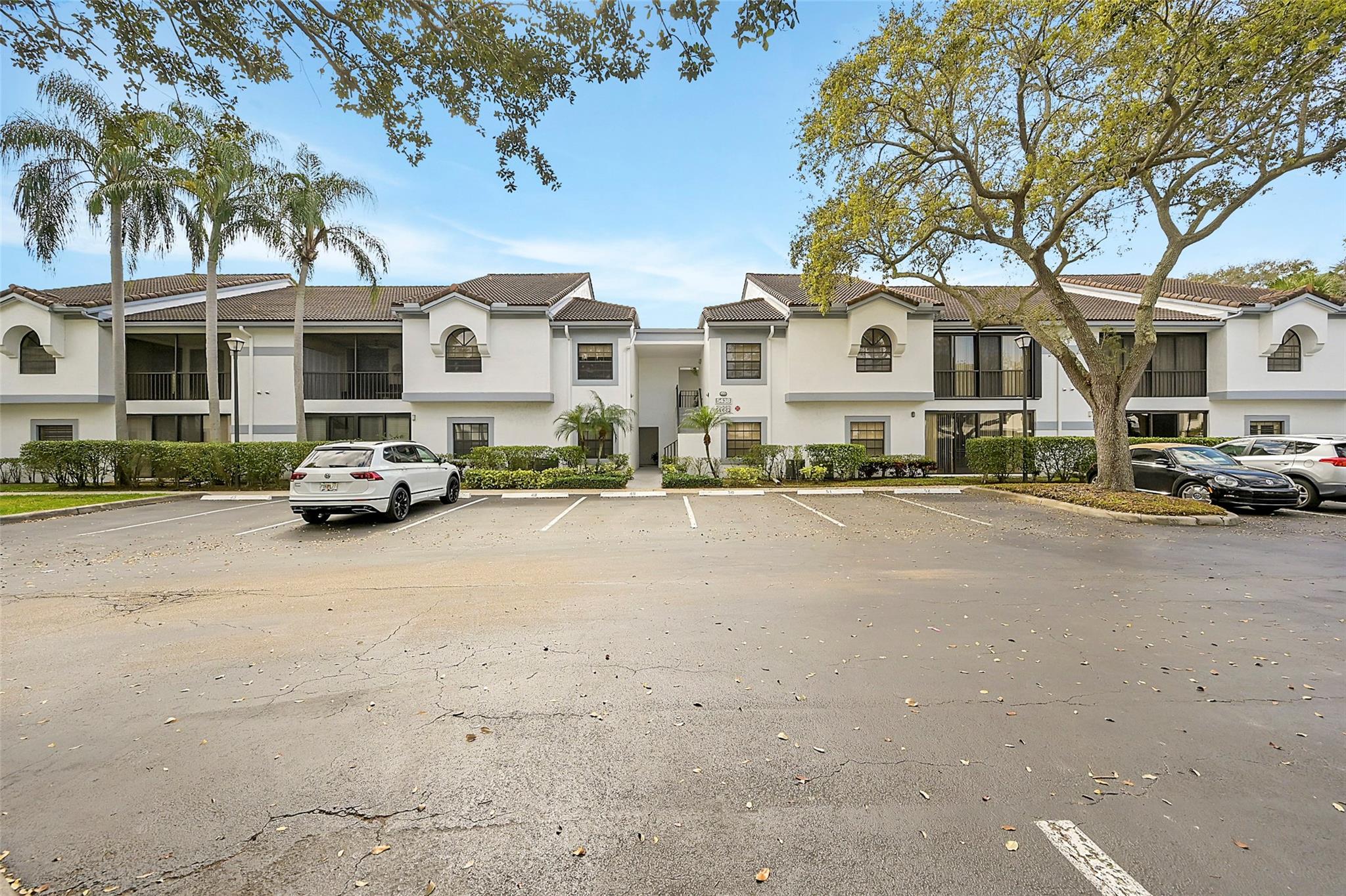 PLATINA - Residential