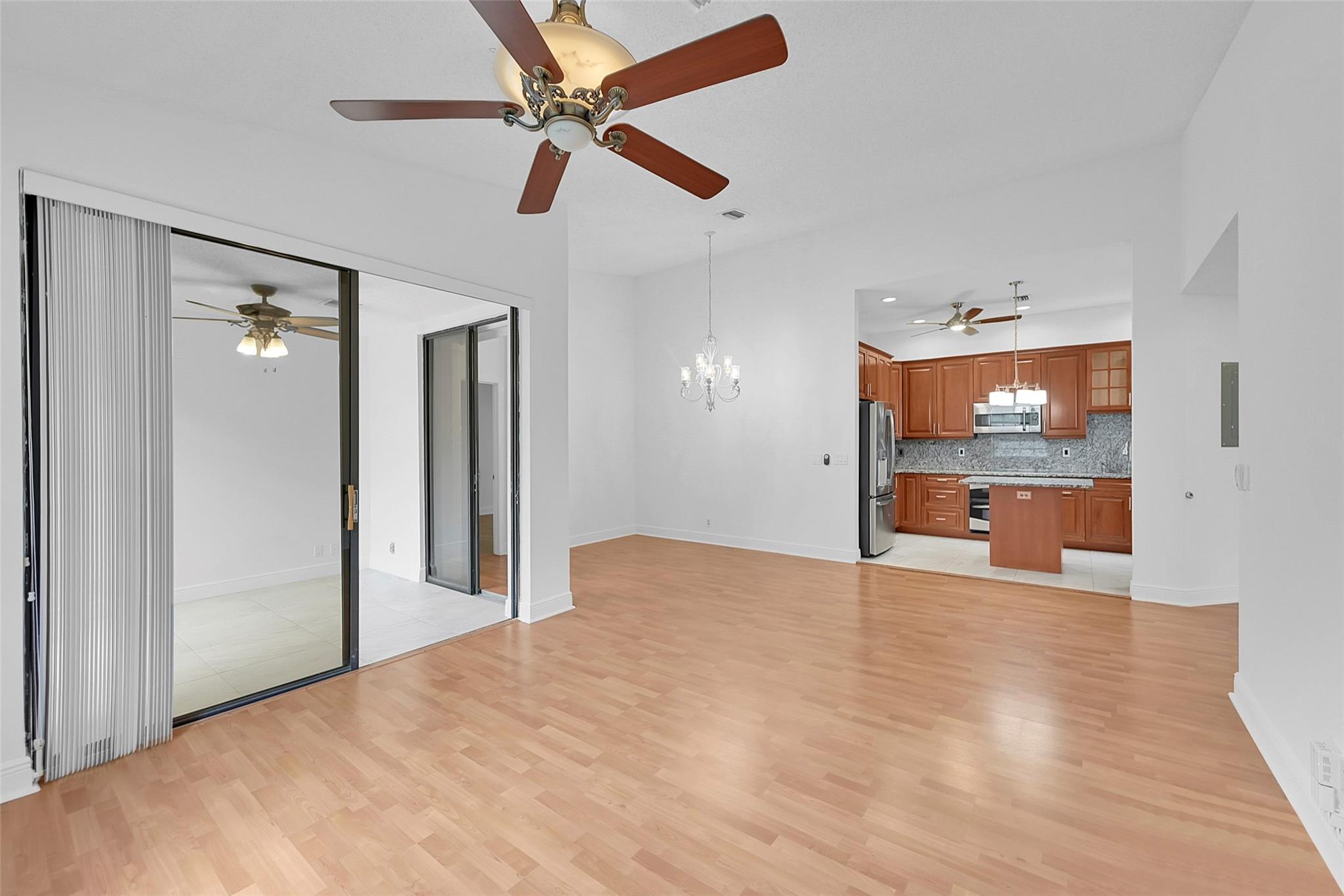 PLATINA - Residential