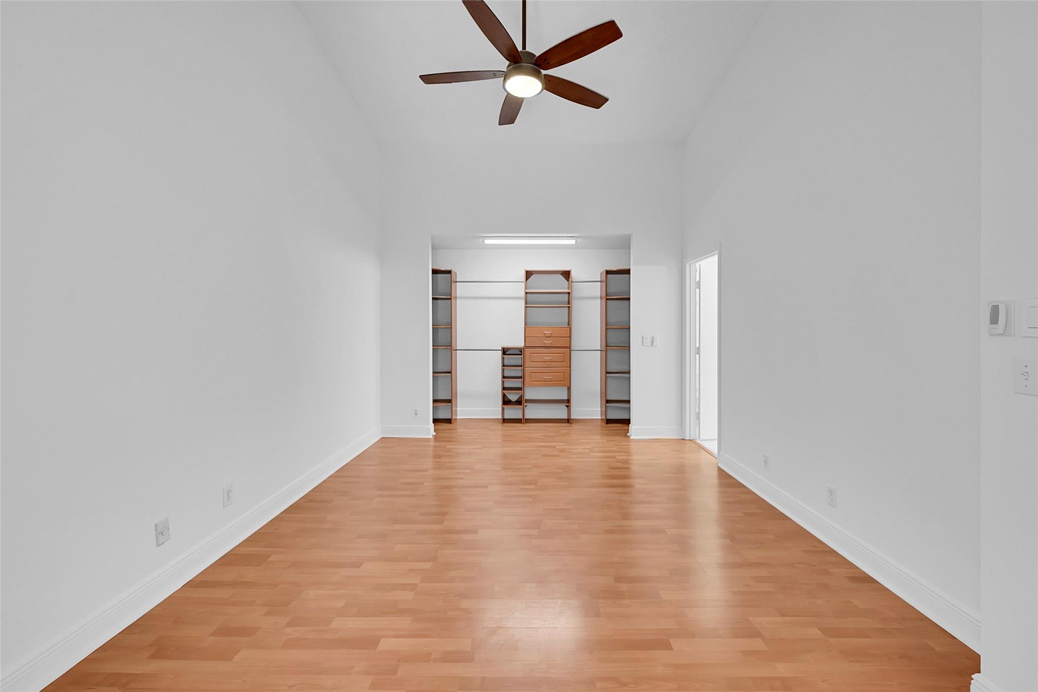 PLATINA - Residential