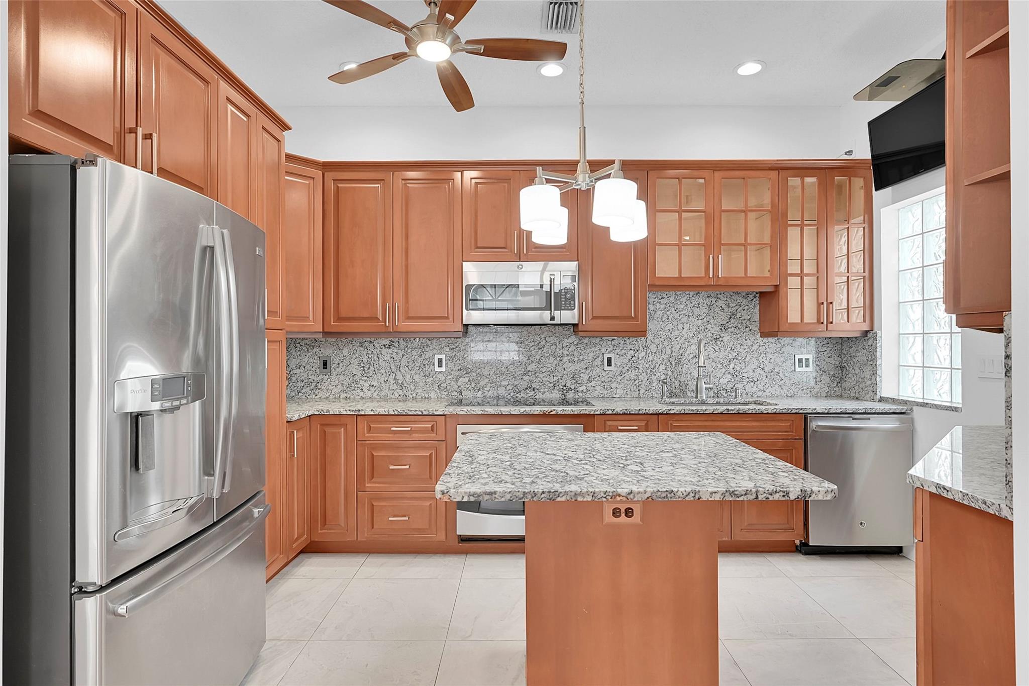 PLATINA - Residential