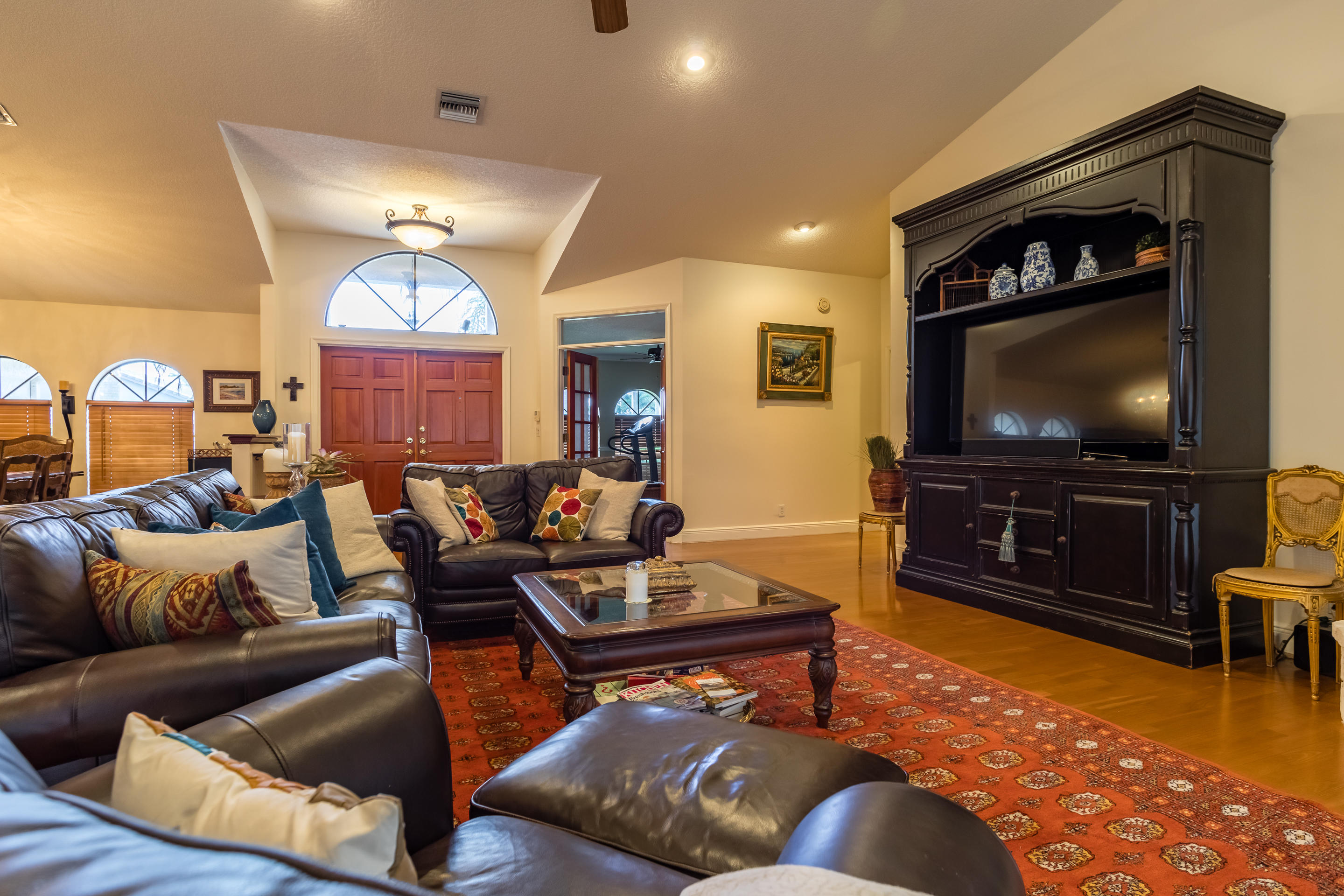 Boca Chica - Residential