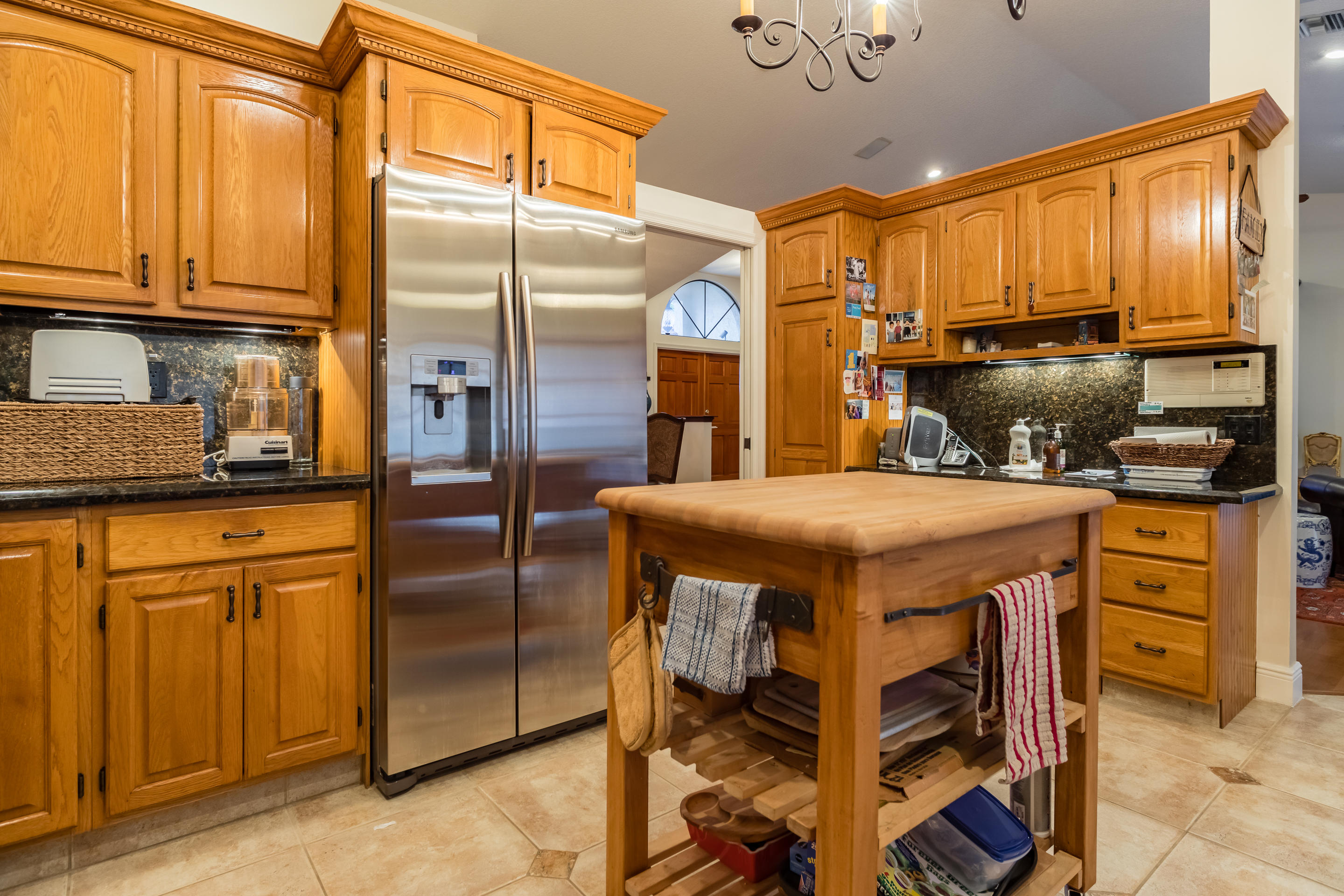 Boca Chica - Residential