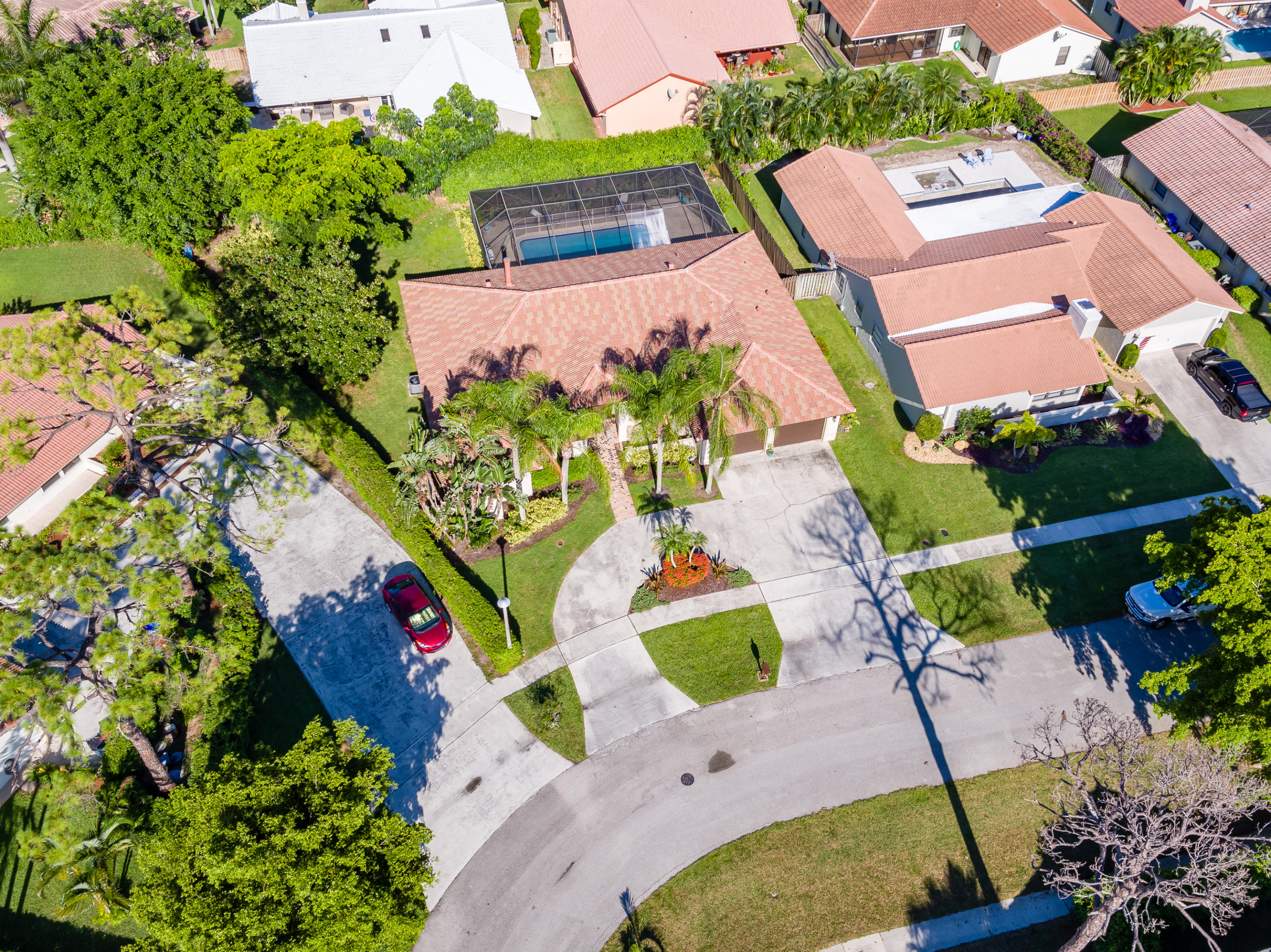 Boca Chica - Residential