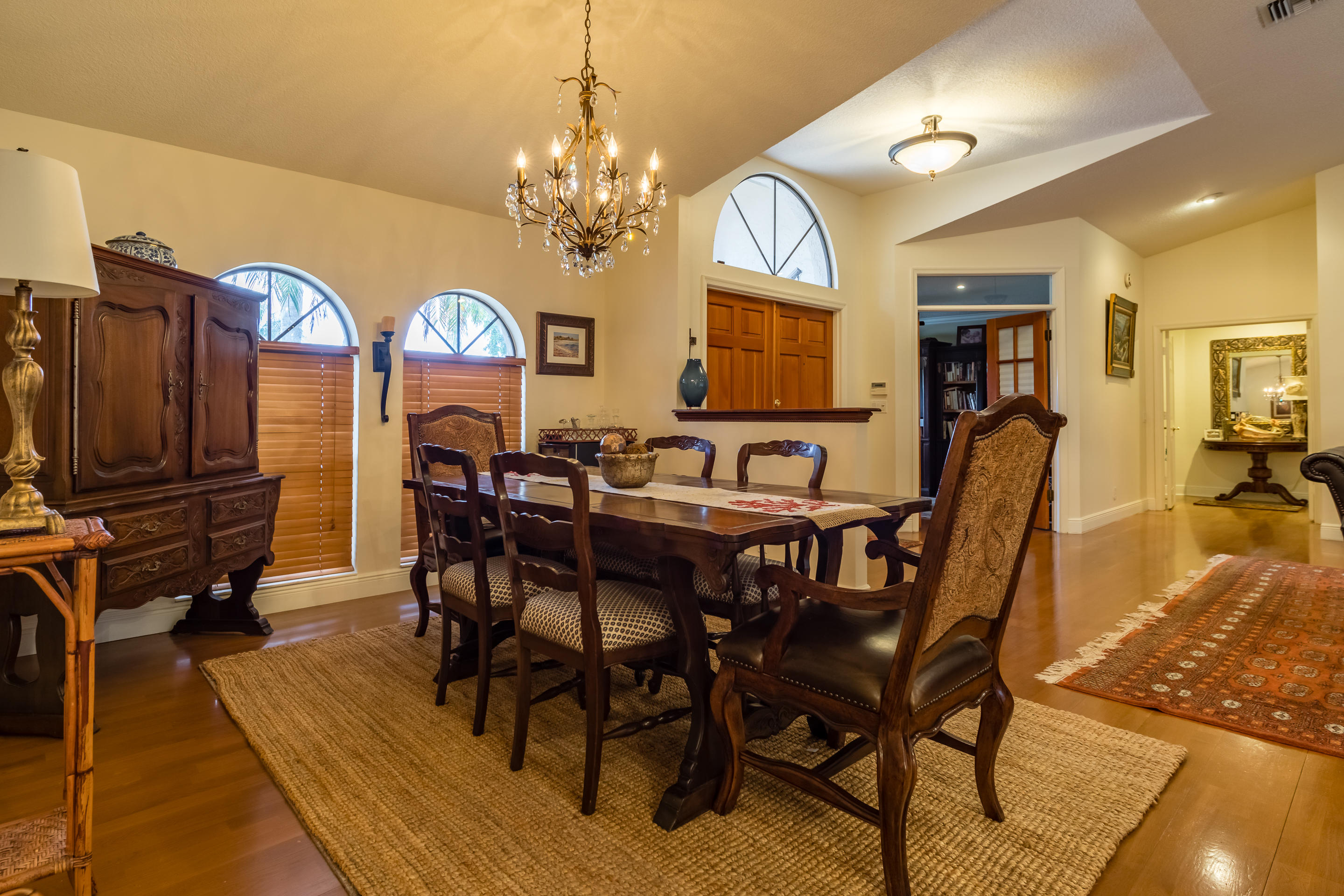 Boca Chica - Residential