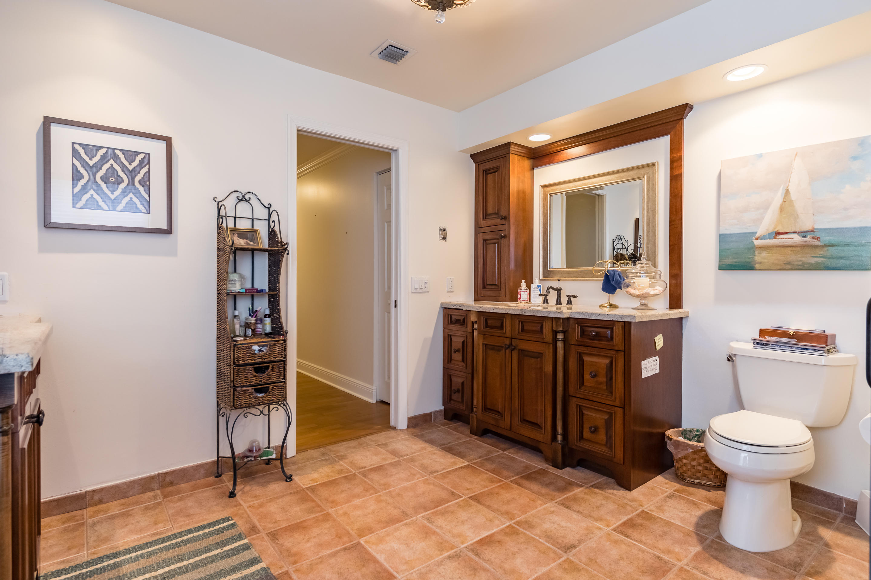 Boca Chica - Residential