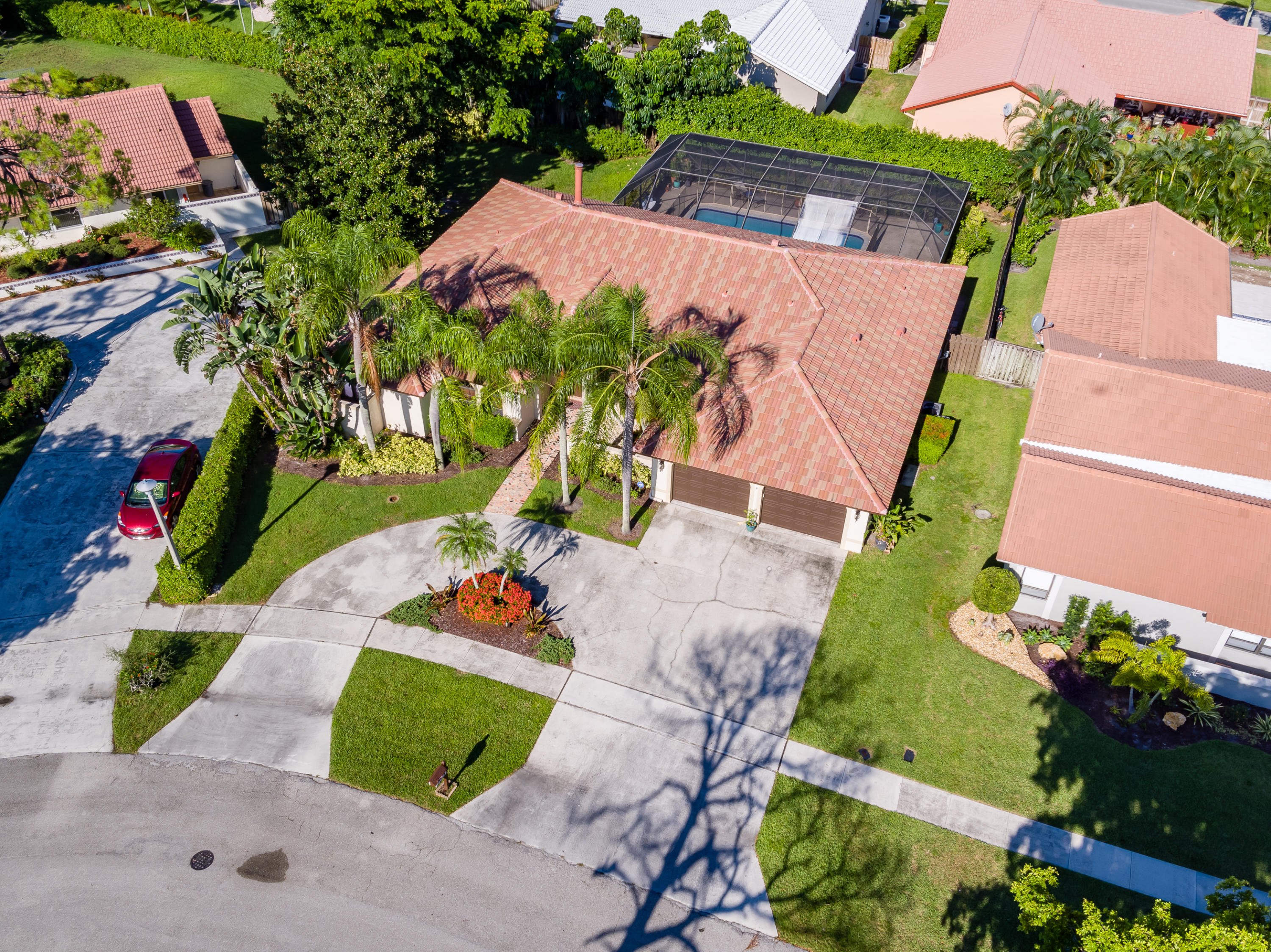 Boca Chica - Residential