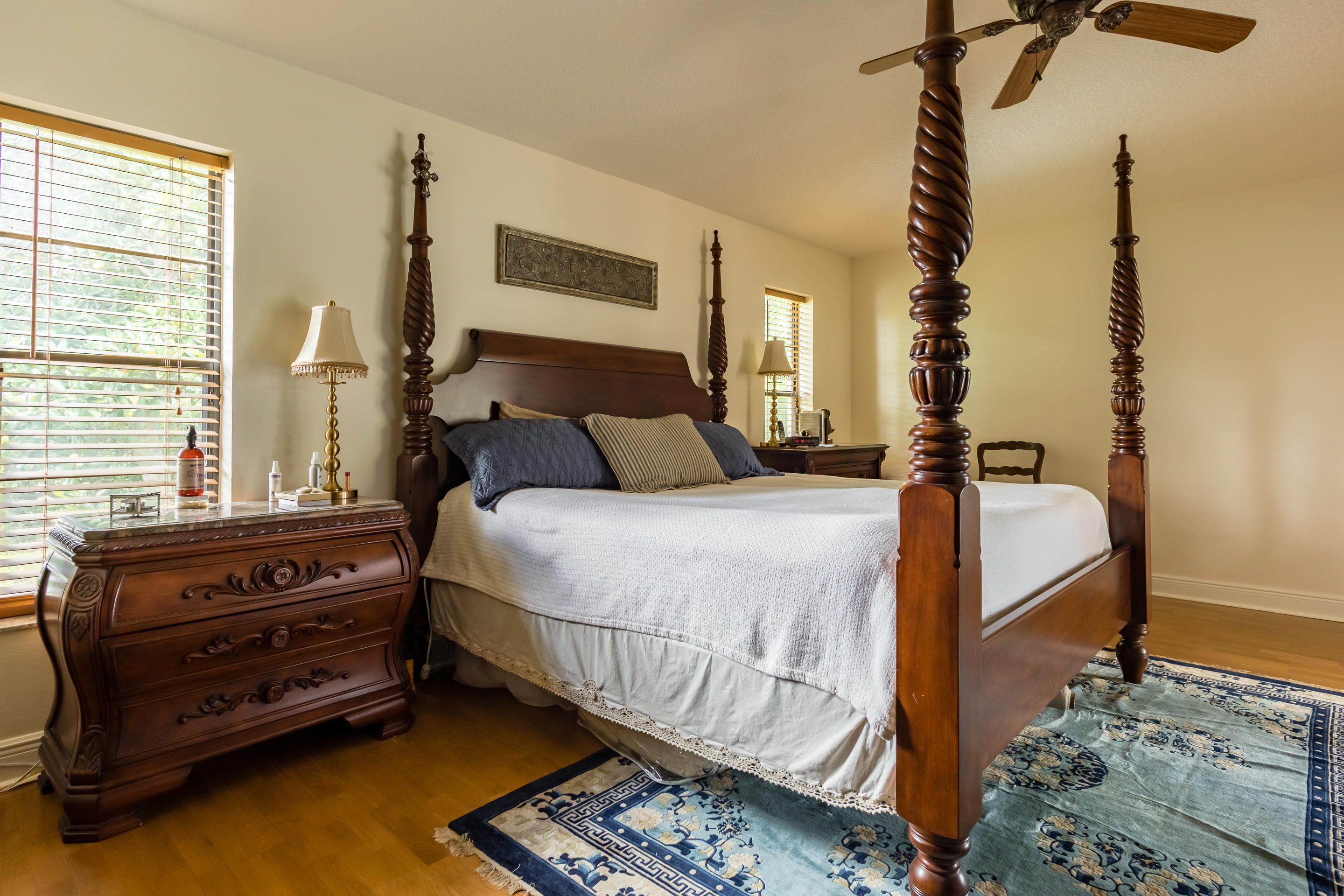 Boca Chica - Residential