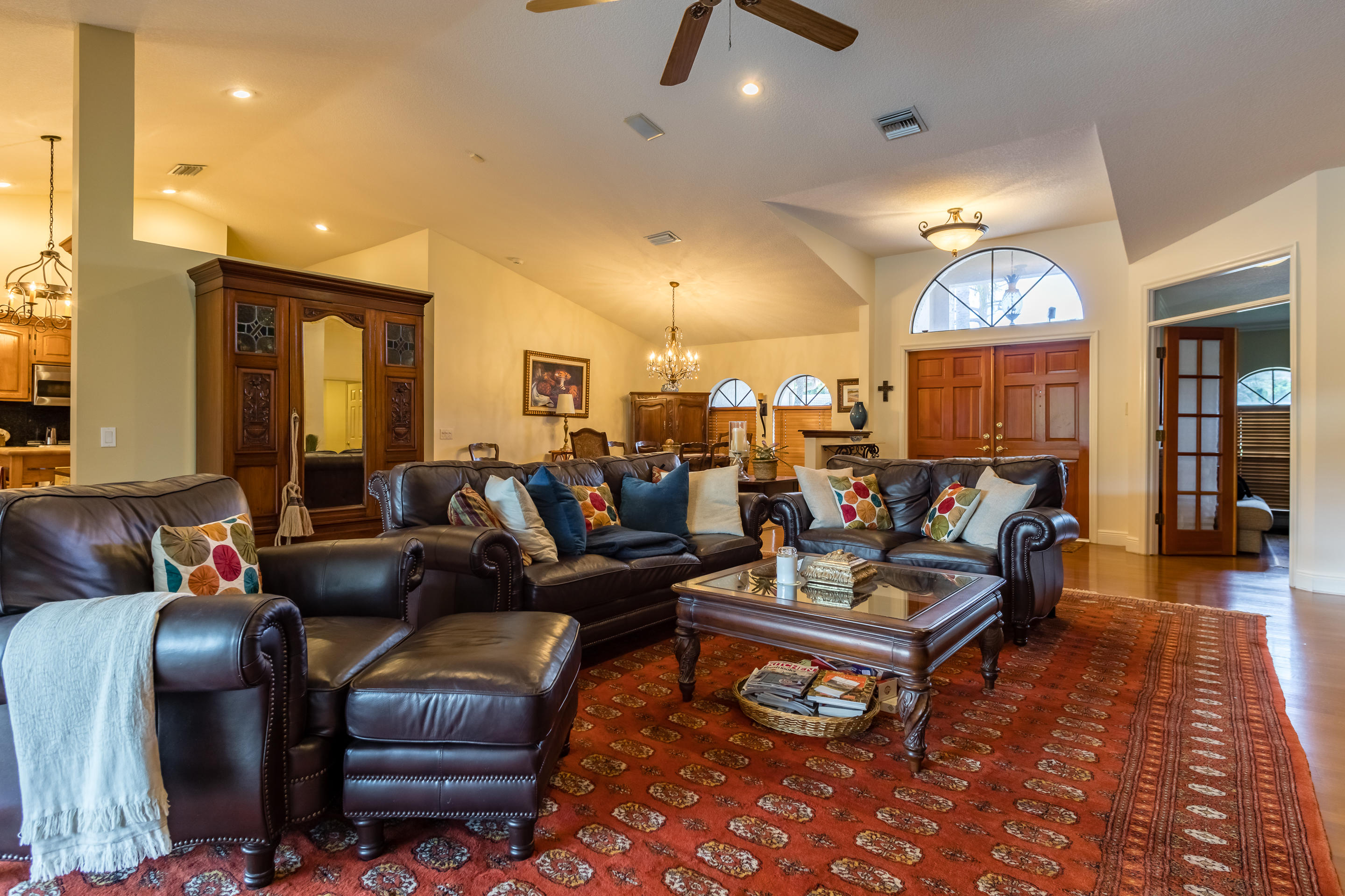 Boca Chica - Residential