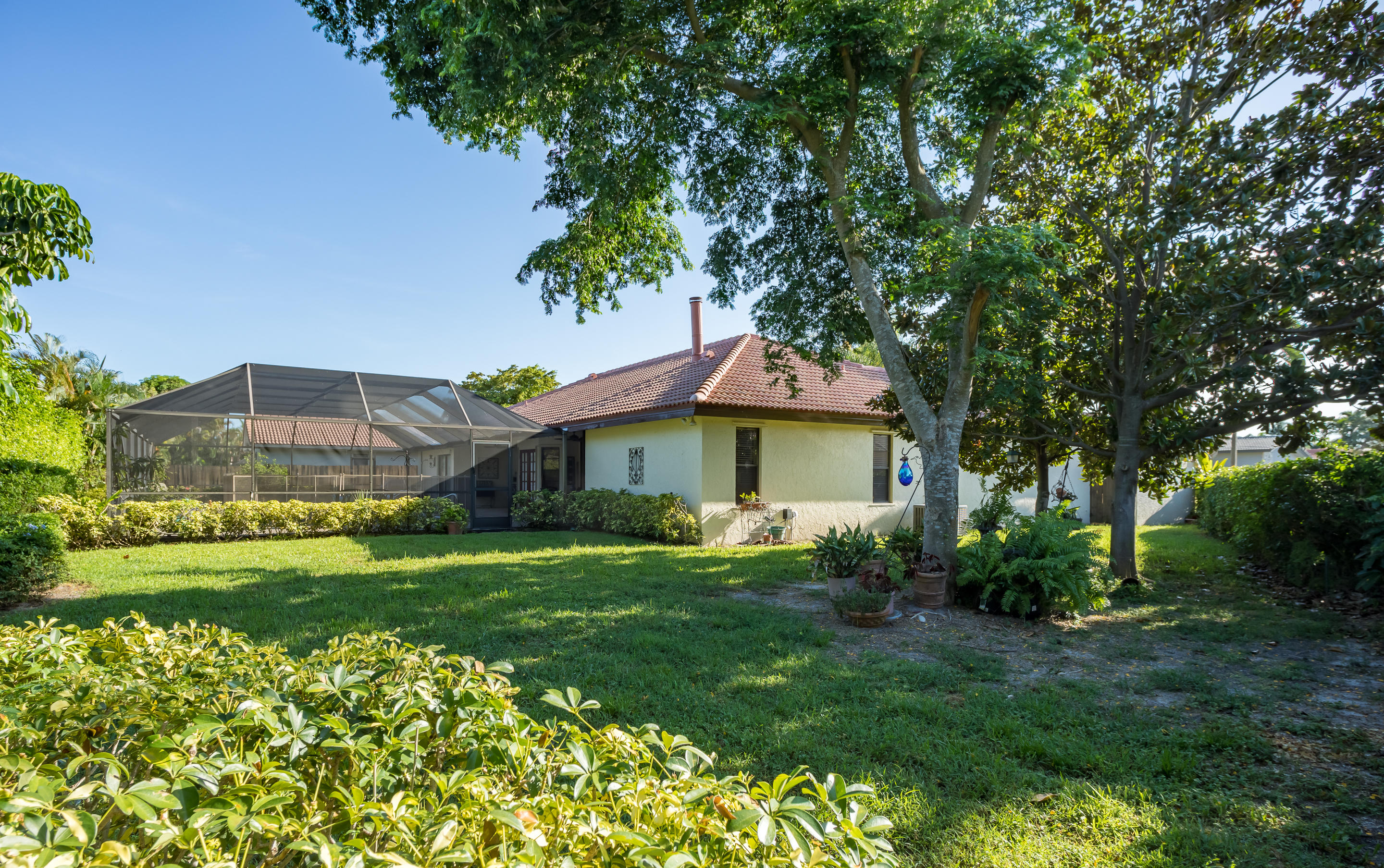 Boca Chica - Residential