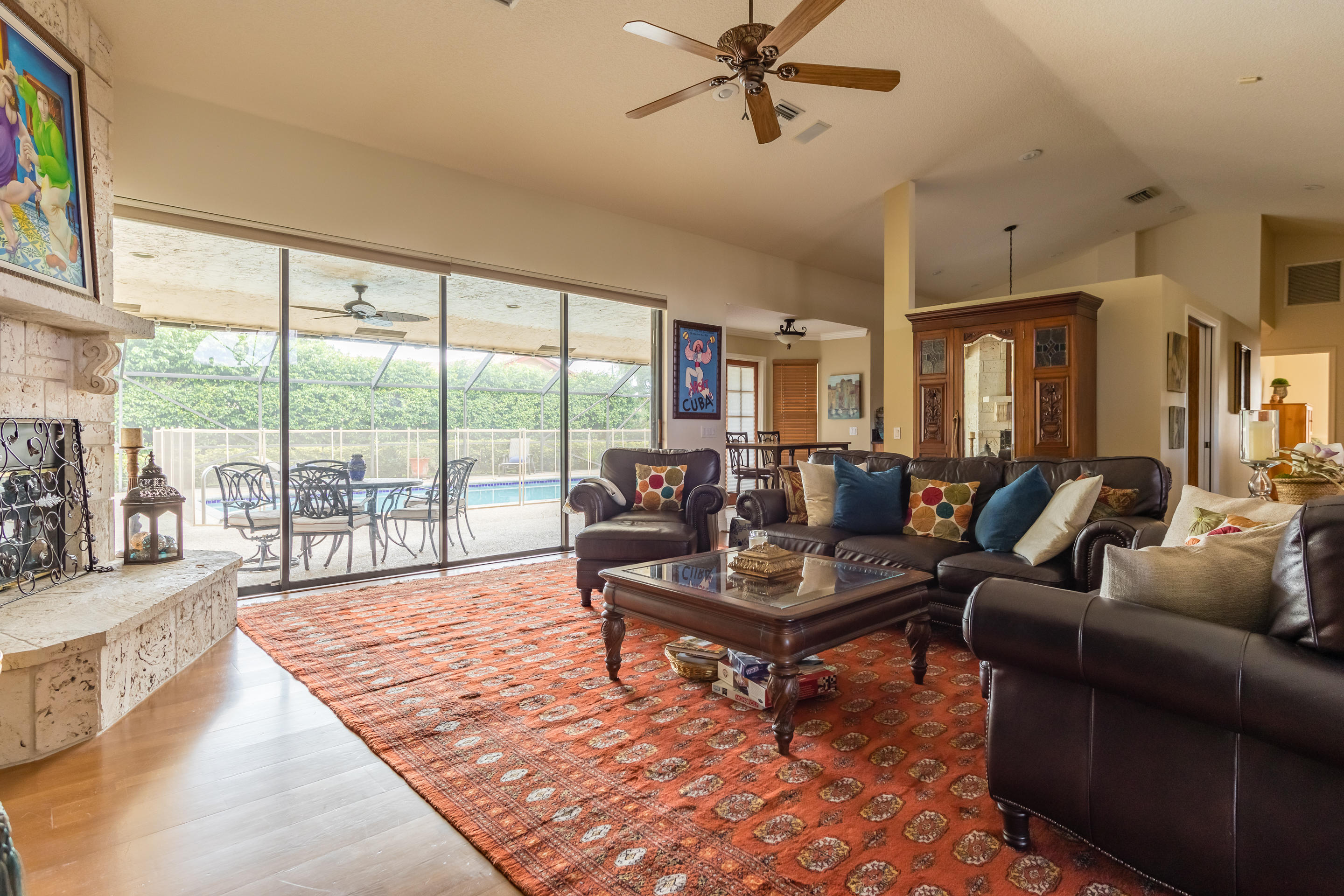 Boca Chica - Residential