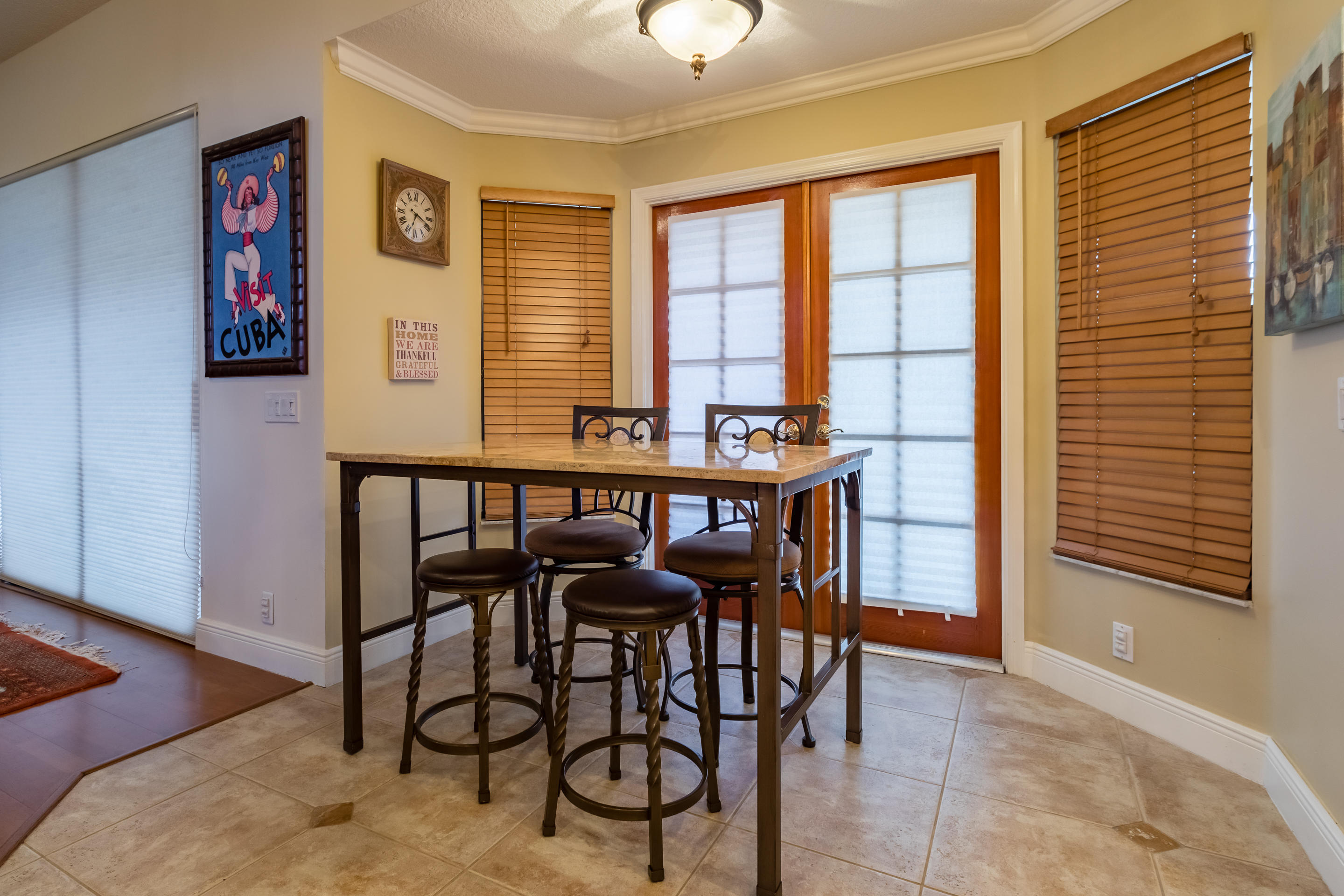 Boca Chica - Residential