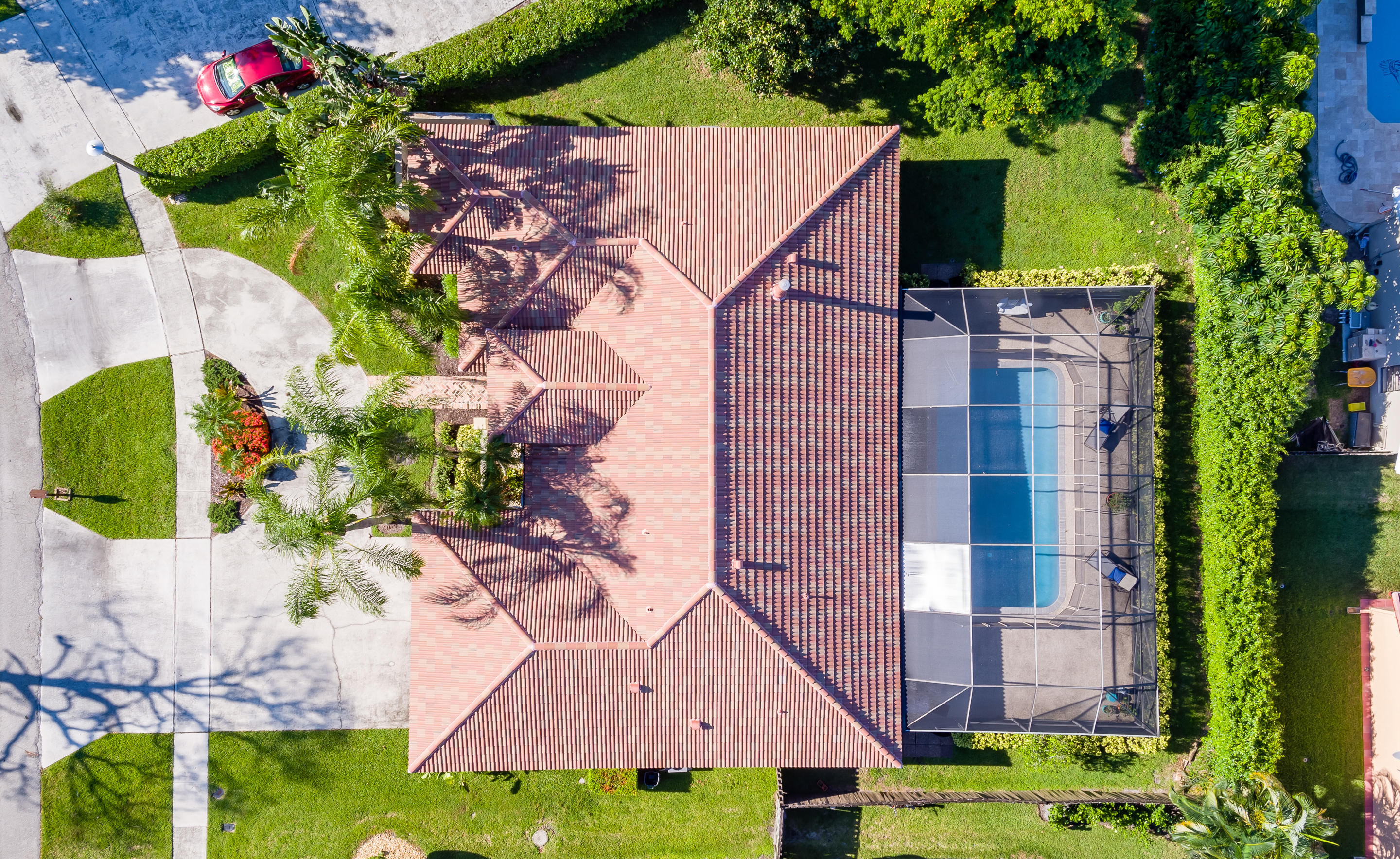 Boca Chica - Residential