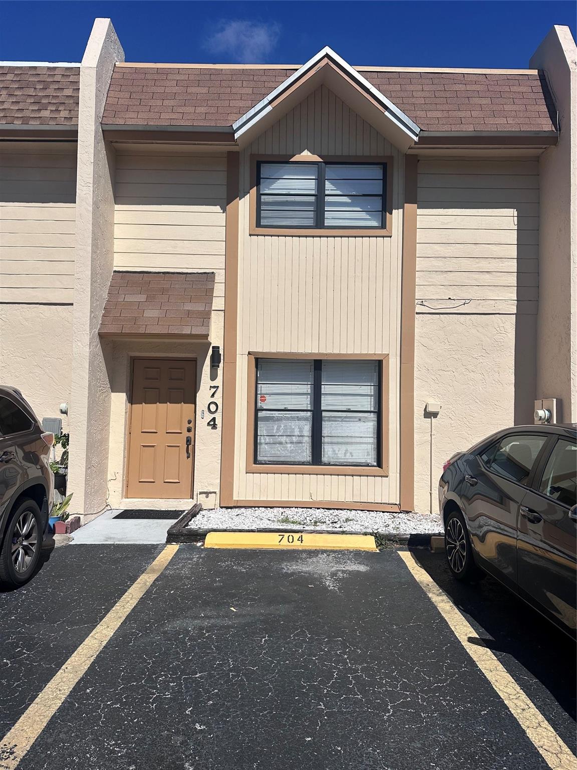 Hollywood Ridge Farms 2-1 - Residential Lease