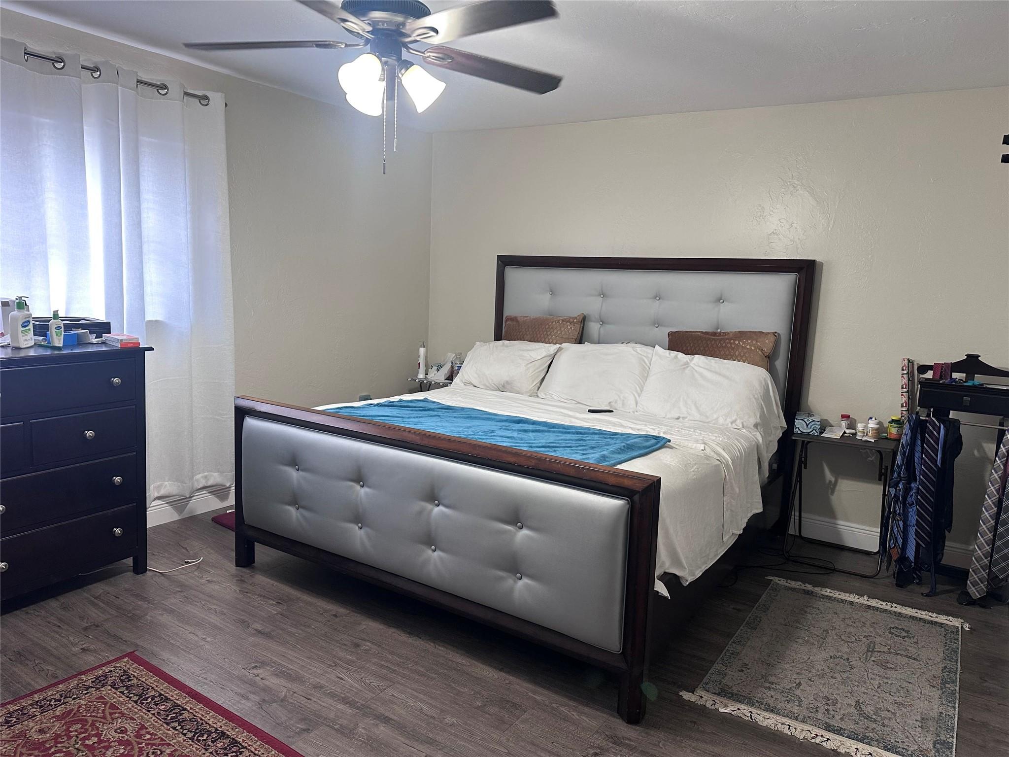 Hollywood Ridge Farms 2-1 - Residential Lease