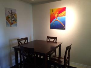 RESIDENCES AT LEGACY PLAC - Residential Lease