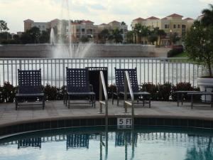 RESIDENCES AT LEGACY PLAC - Residential Lease