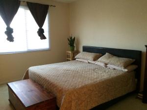 RESIDENCES AT LEGACY PLAC - Residential Lease