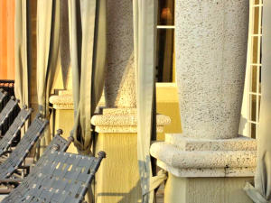 RESIDENCES AT LEGACY PLAC - Residential Lease