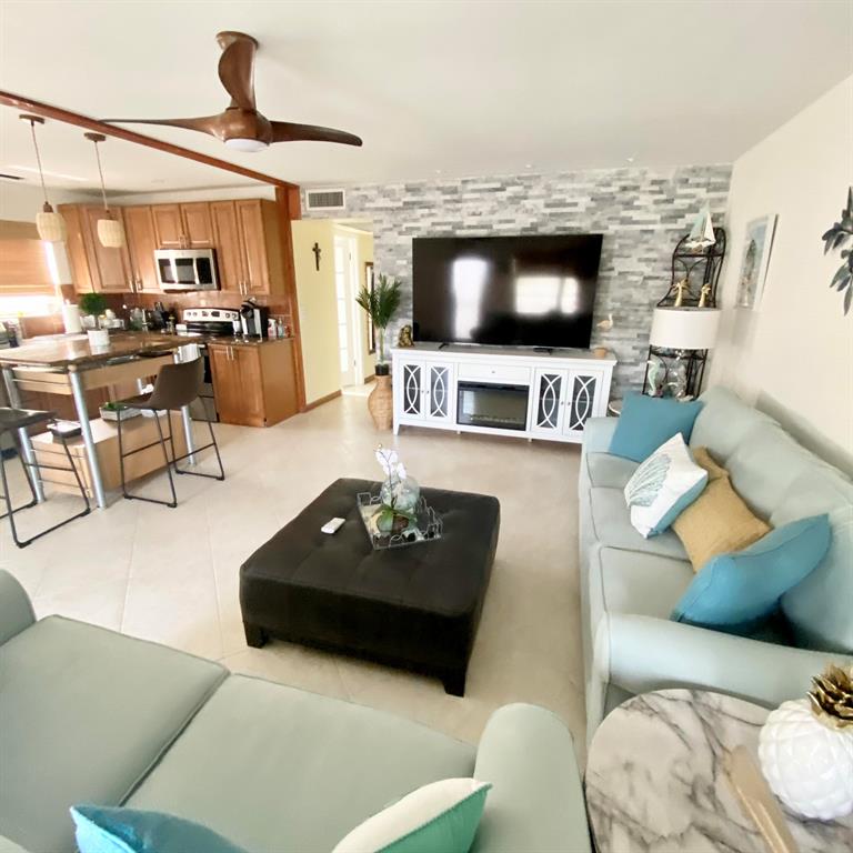 Century Village - Residential