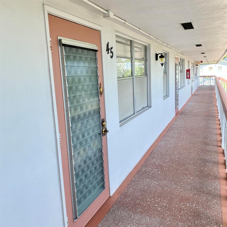 Century Village - Residential