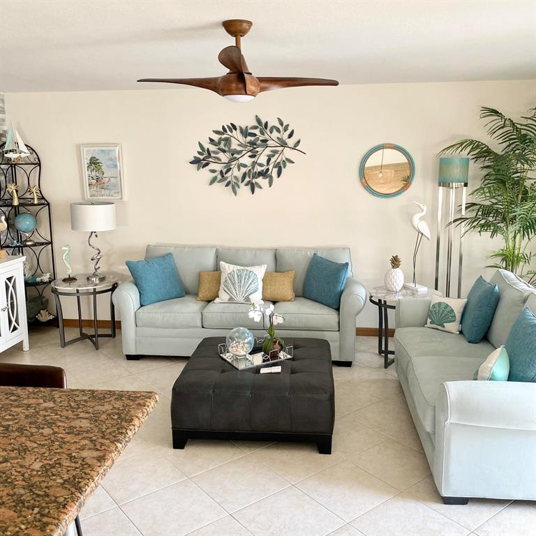 Century Village - Residential