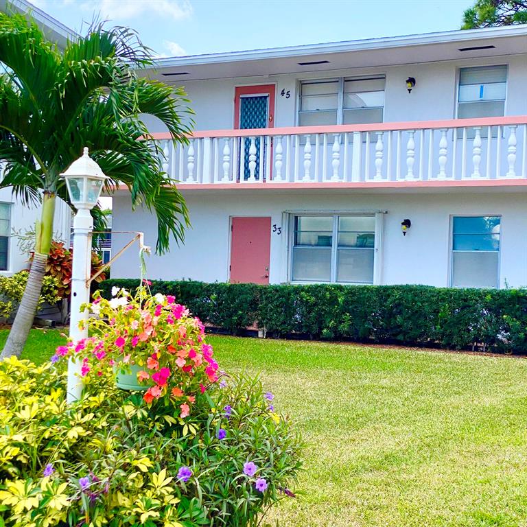 Century Village - Residential