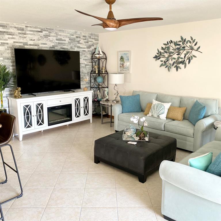 Century Village - Residential