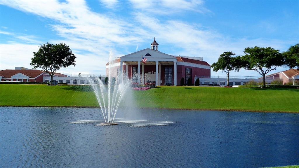 Century Village - Residential