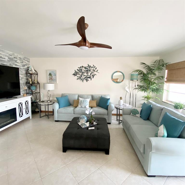 Century Village - Residential