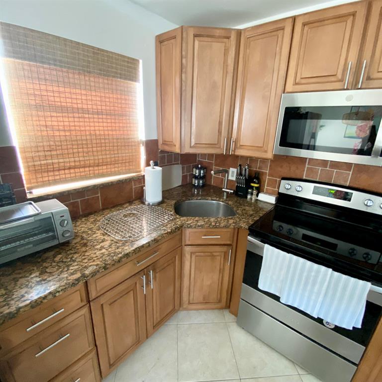 Century Village - Residential