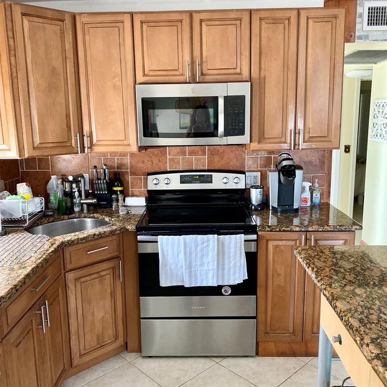 Century Village - Residential